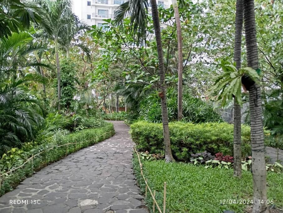Vibrant Skyline Views 1br