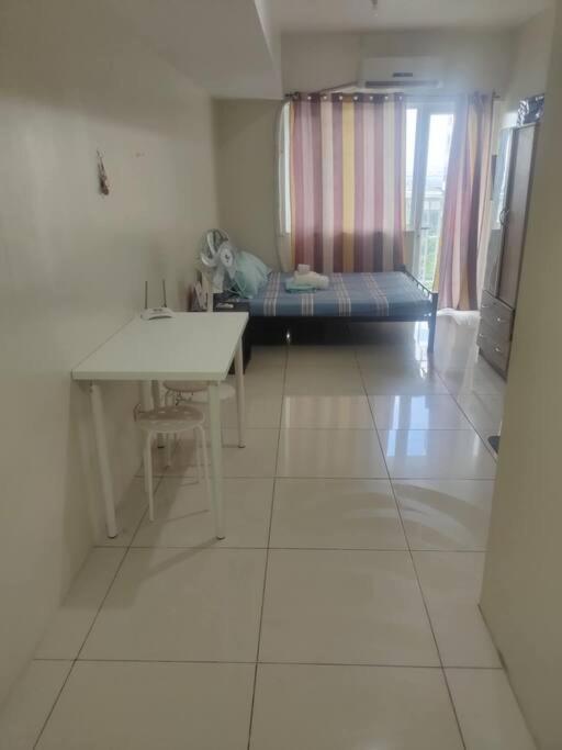 Apartment Breeze Residences Amenity And View *