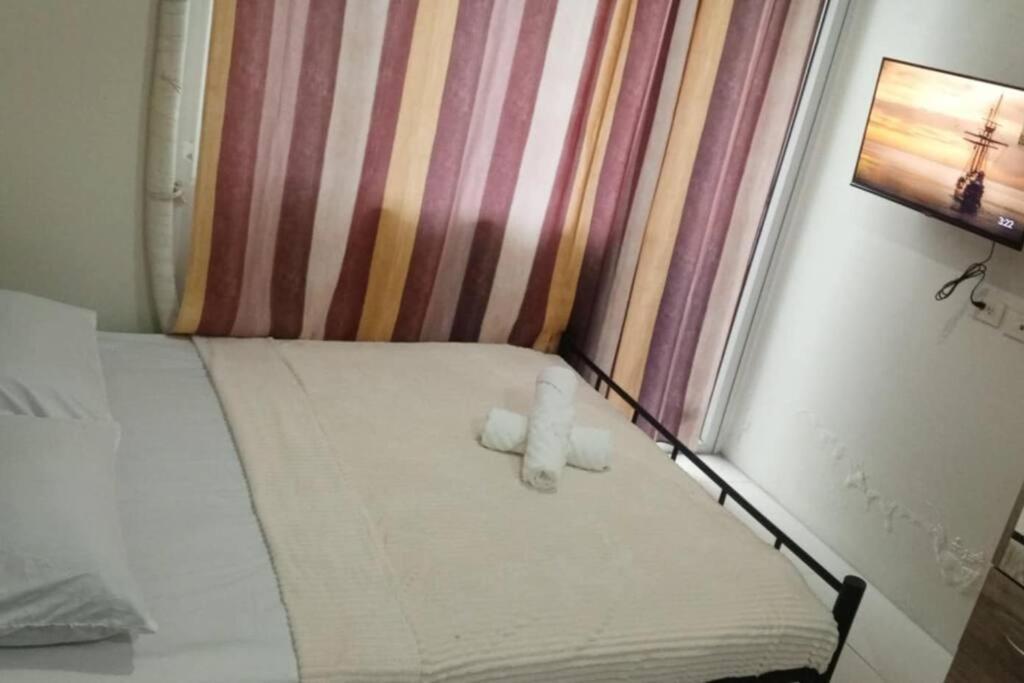 Breeze Residences Amenity And View * Manila