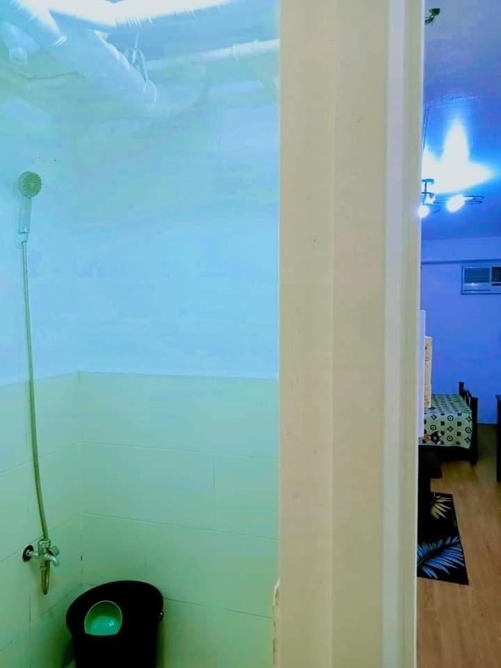 Hotel Amber's Leisure Staycation Manila