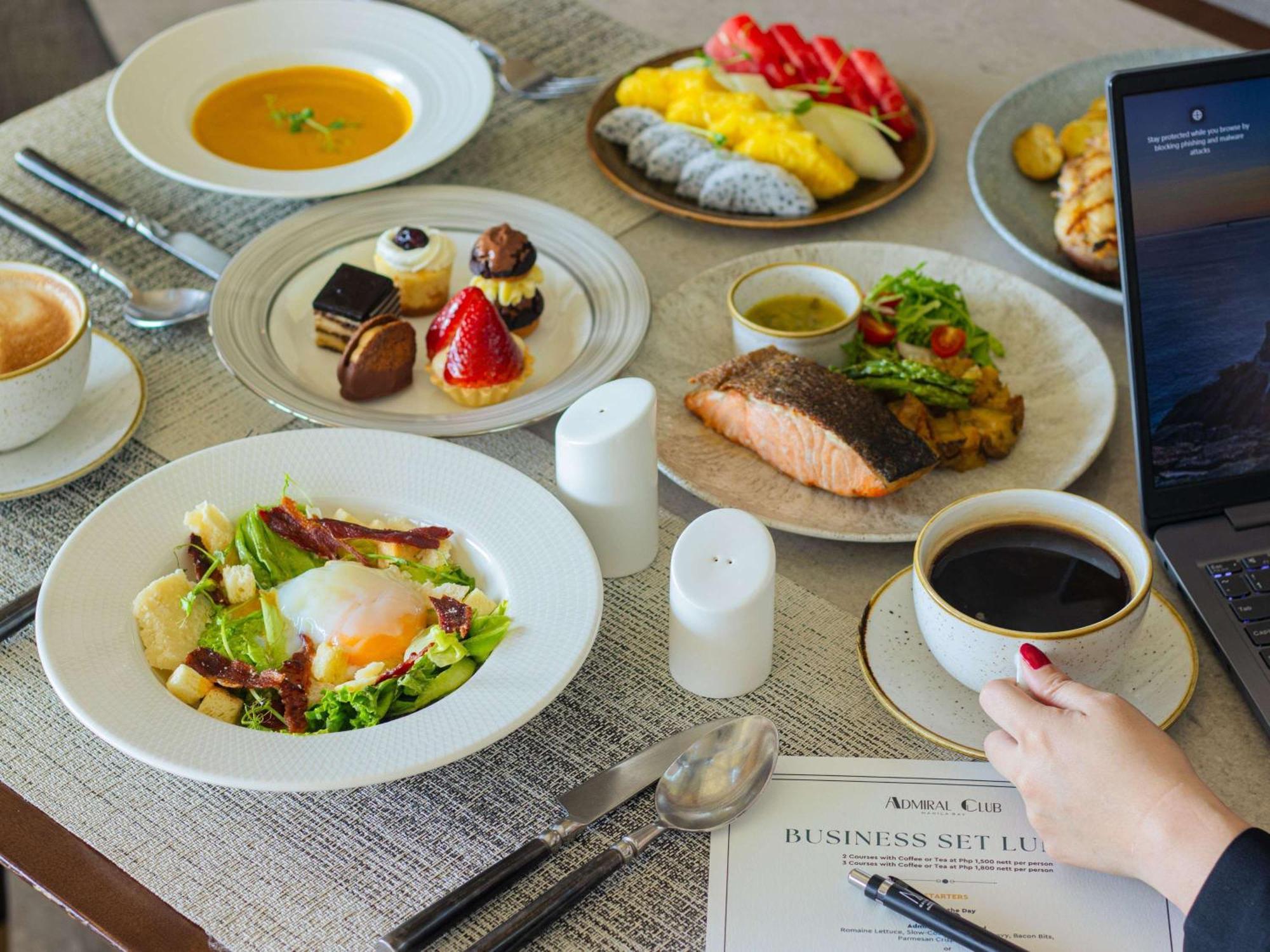 Hotel Admiral - Mgallery 5*