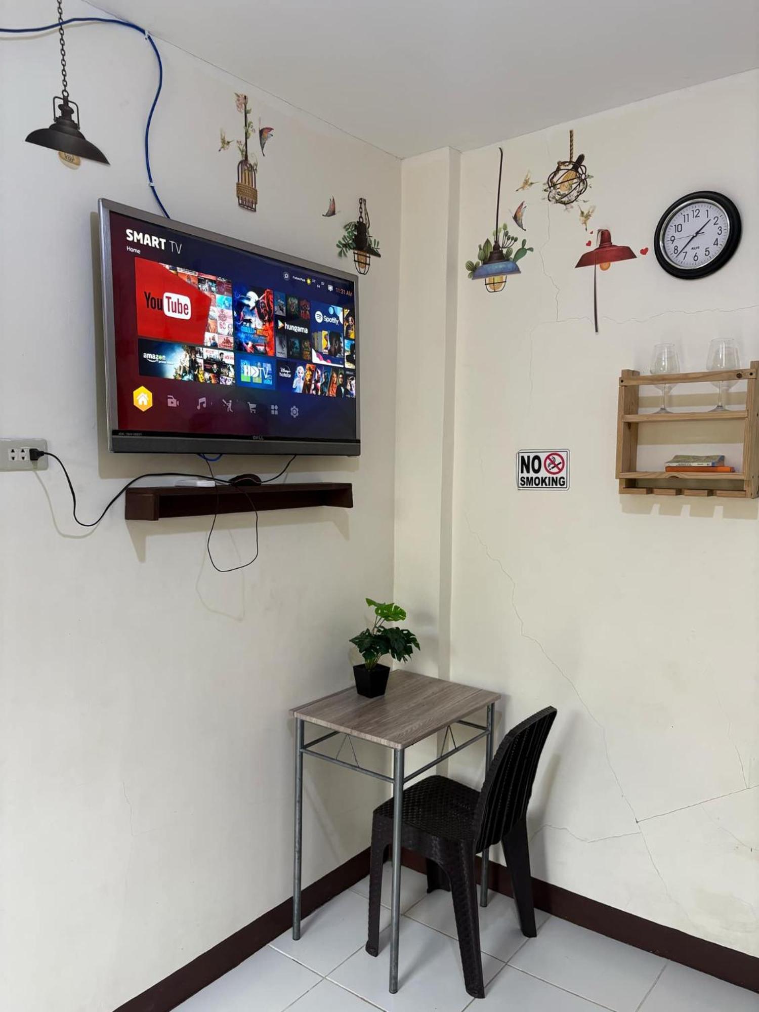 Airport Villamor Transient Homestay