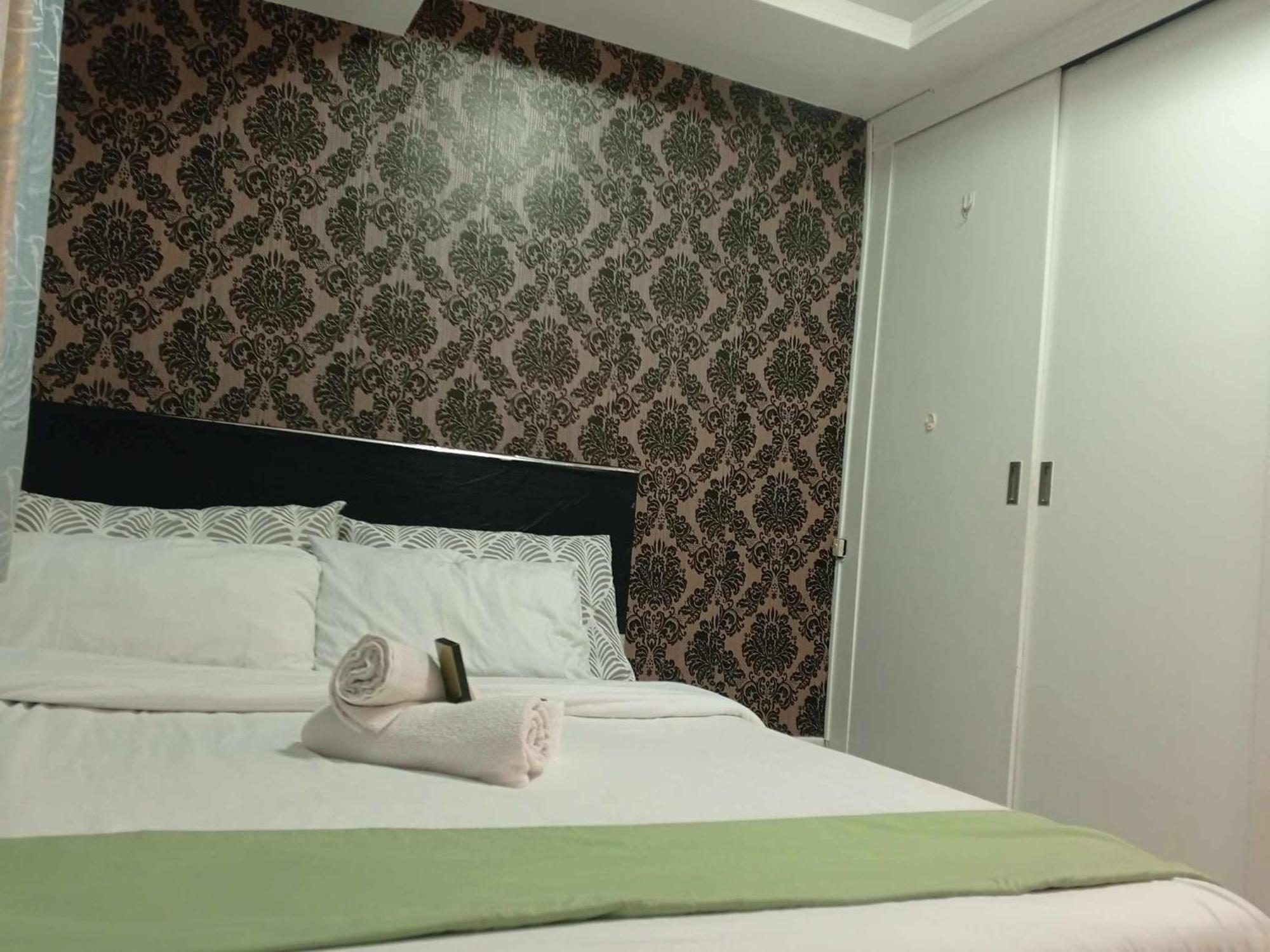 Grand Riviera Condotel Aparthotel Manila
