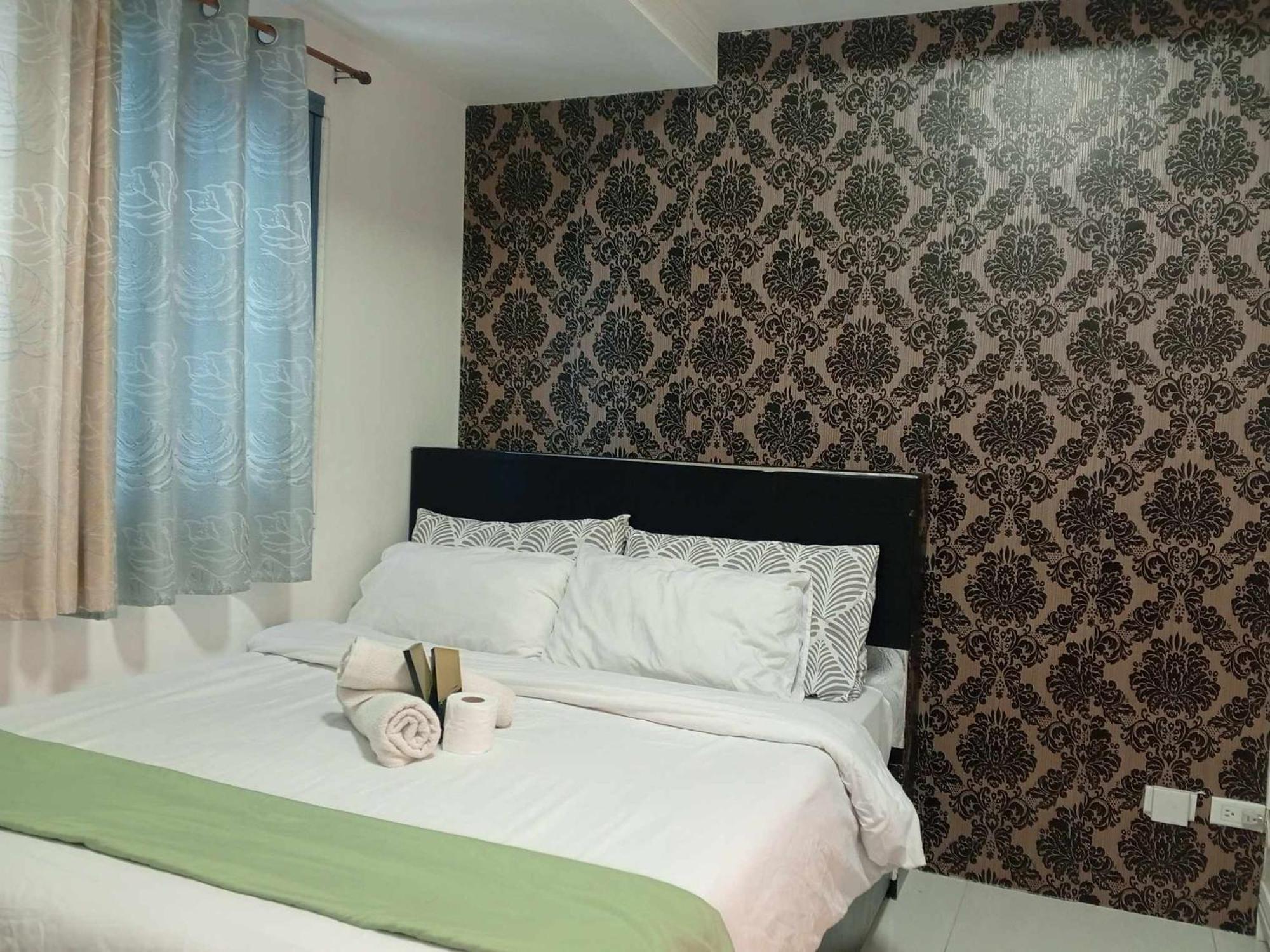 Aparthotel Grand Riviera Condotel Manila