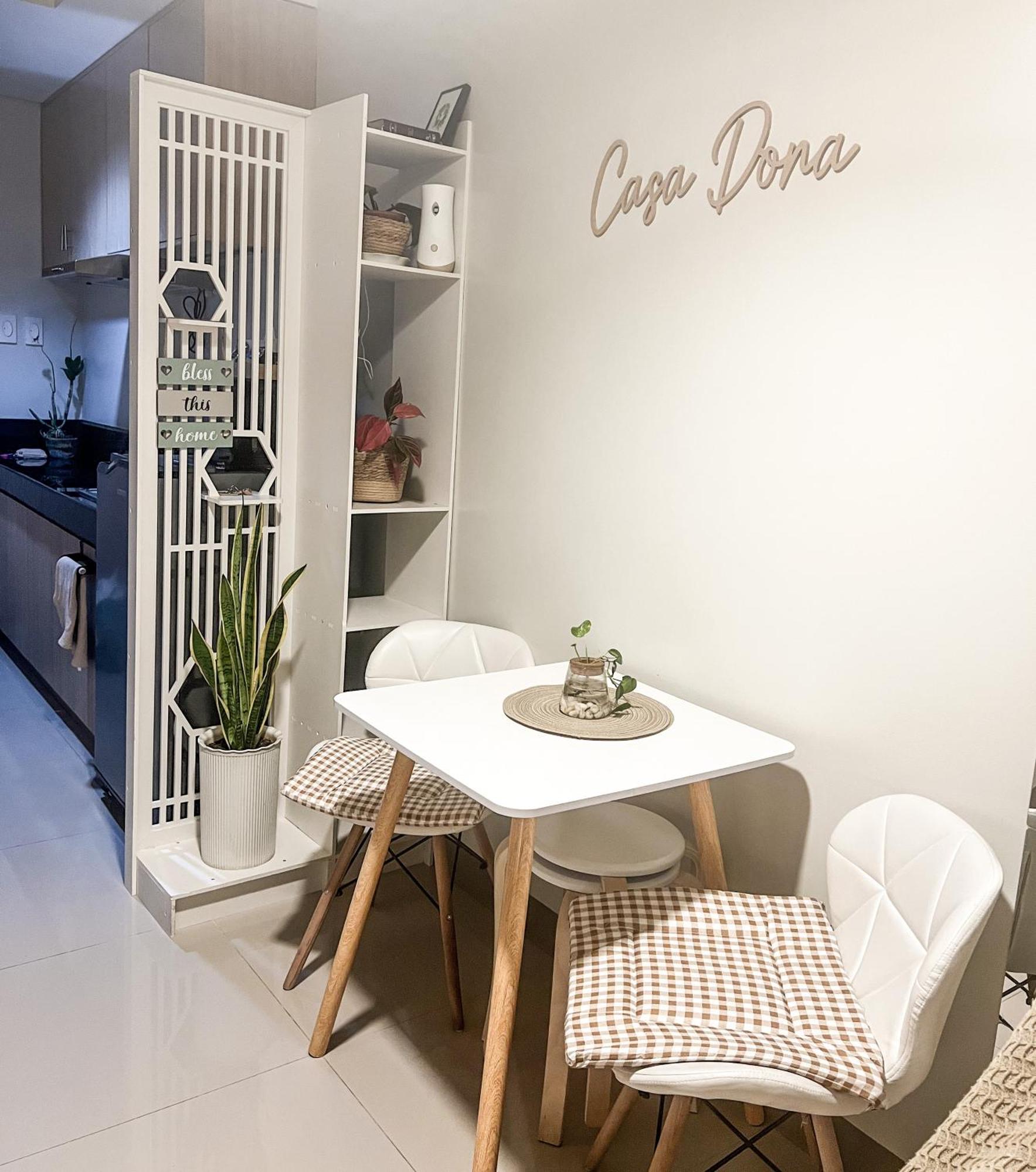 Casa Dona At Smdc Charm Residences *