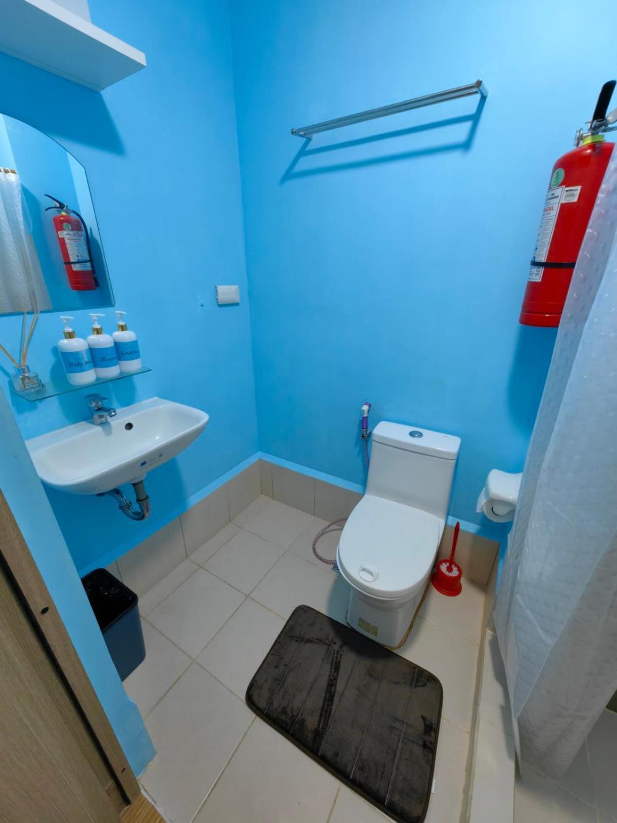 Vm Staycation Grace Taguig Manila
