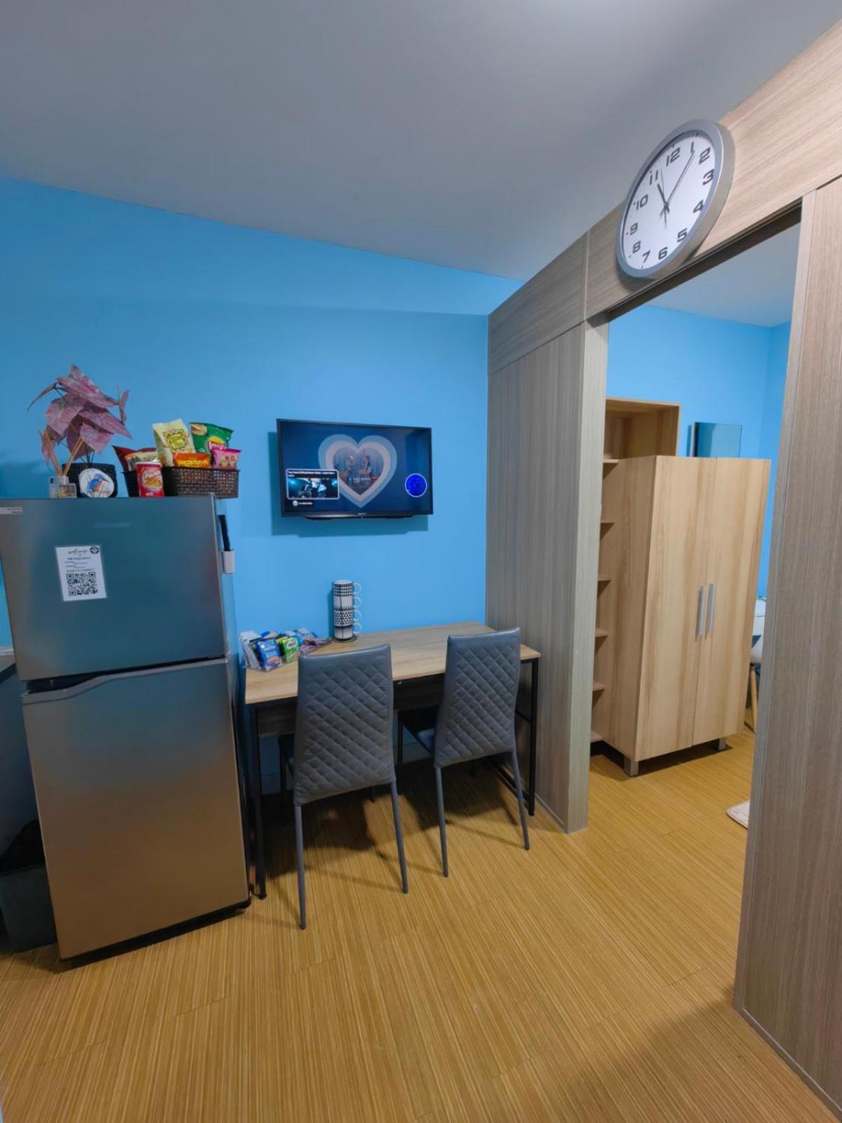Homestay Vm Staycation Grace Taguig *