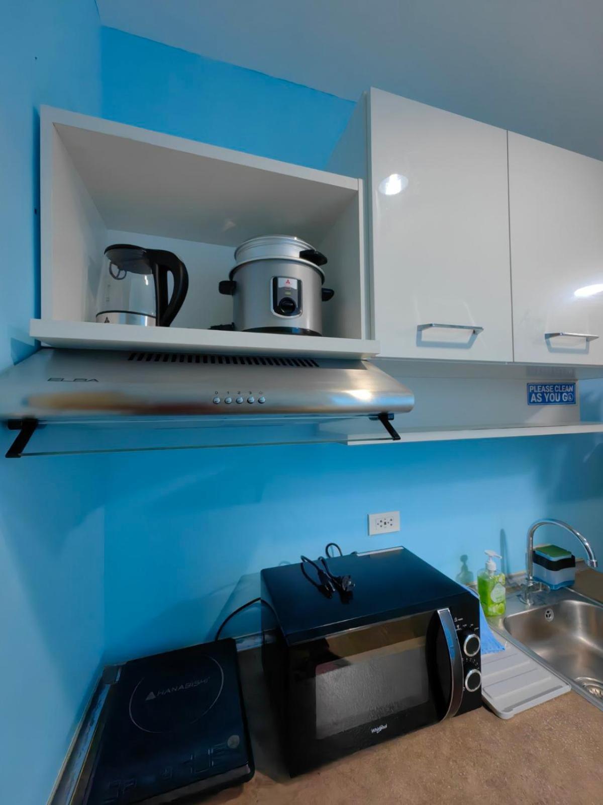 Vm Staycation Grace Taguig Manila