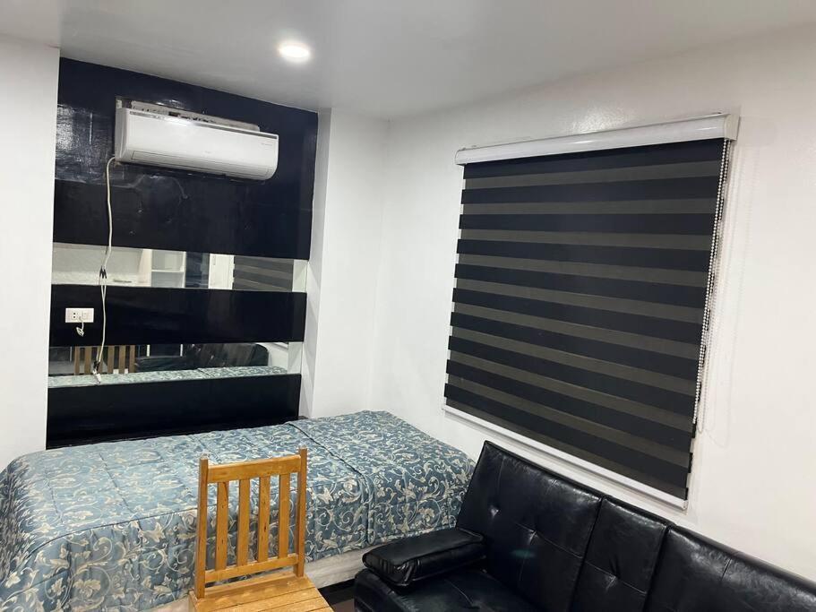 Type One Bed And Sofa Bed Apartment *