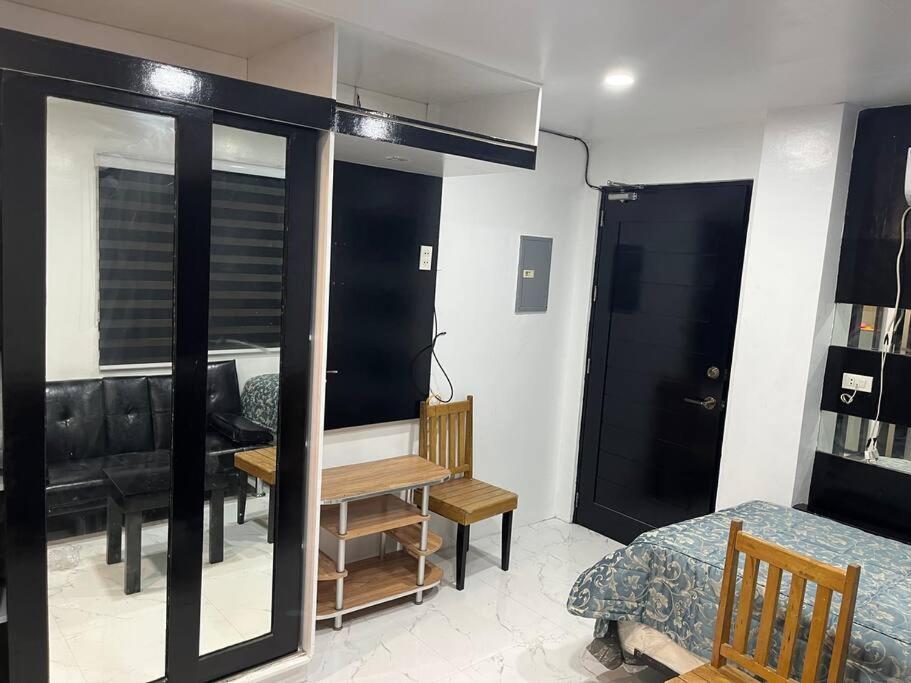 Type One Bed And Sofa Bed Manila