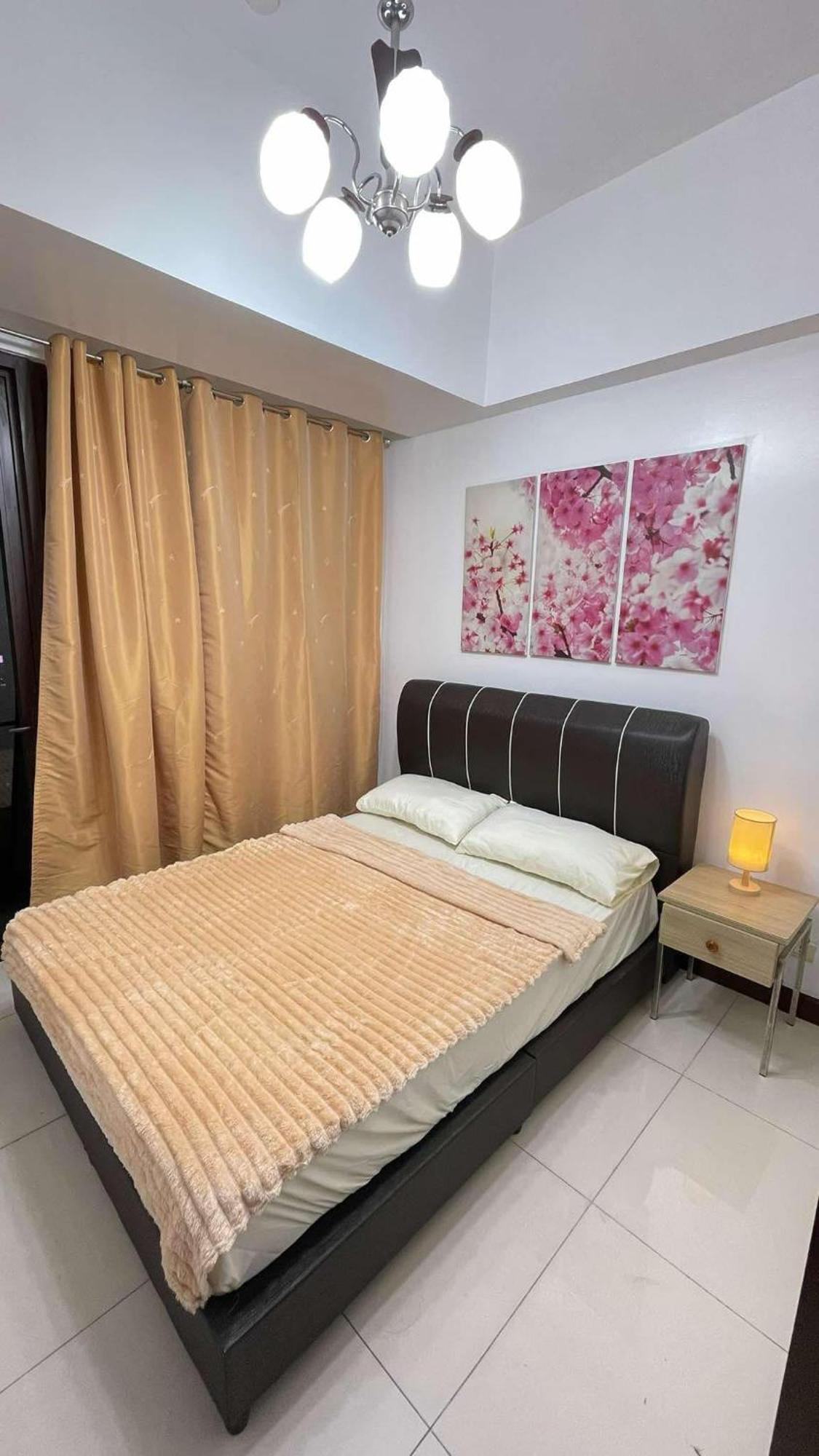 Admiral Baysuites Aparthotel