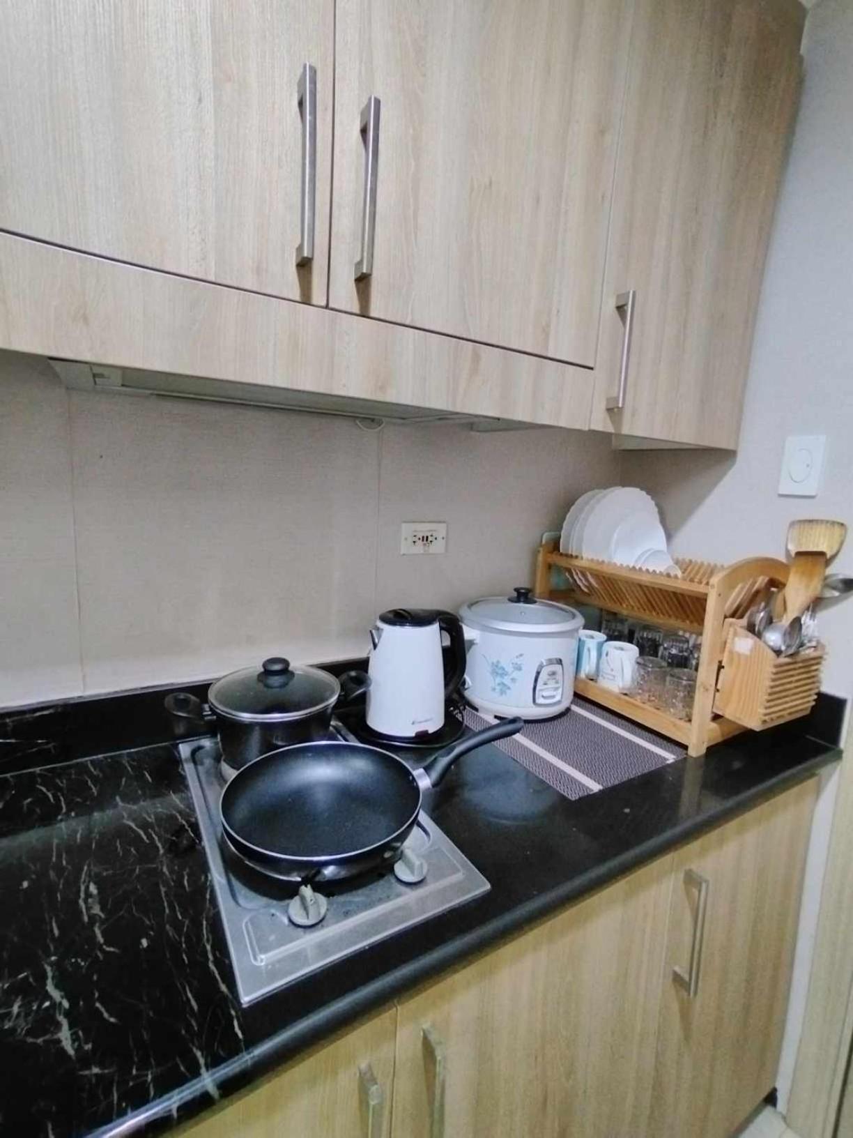 Apartment Pasay Shore Residences With One Bedroom With Balcony *