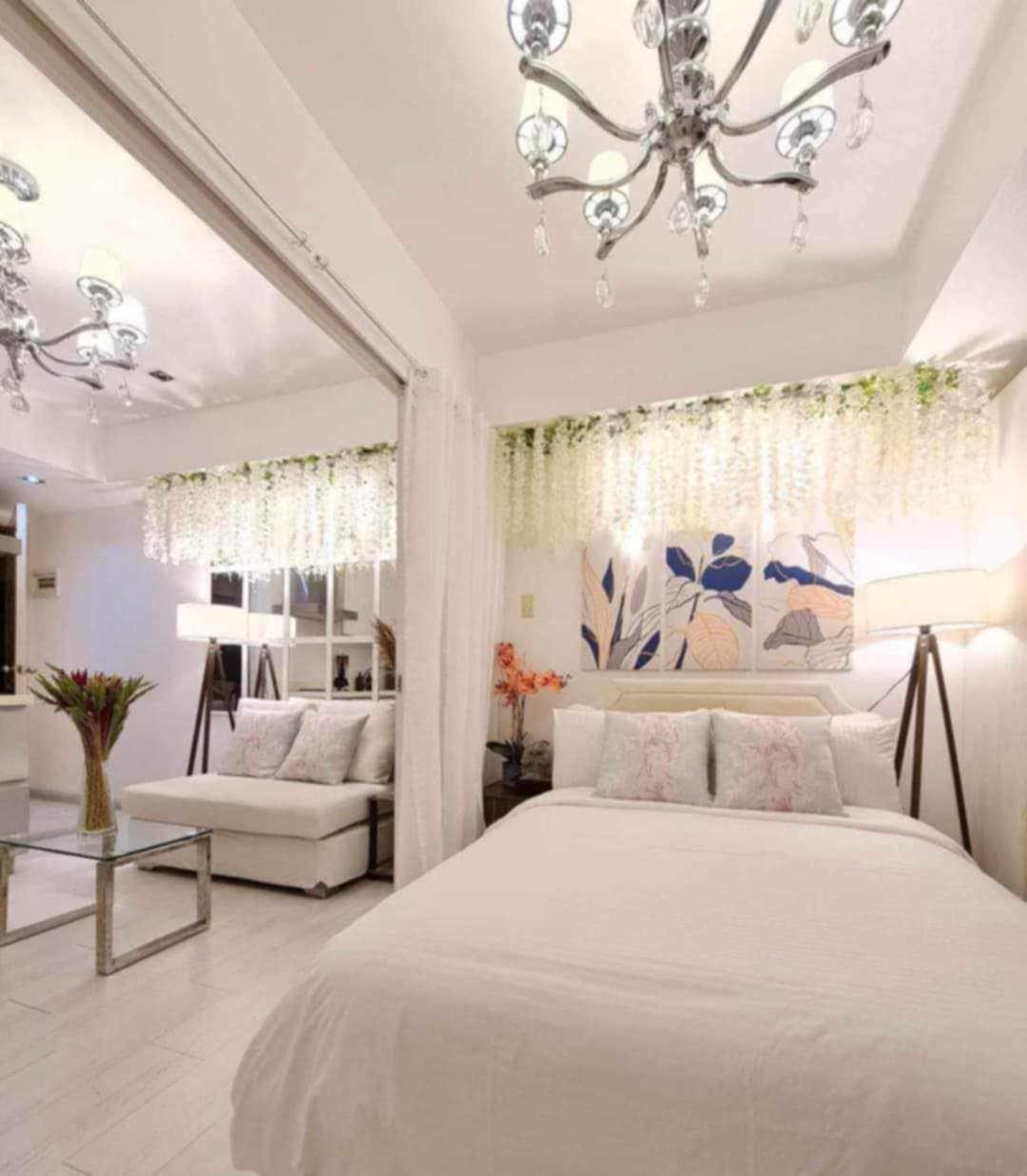 Azure Urban Residences By Lyn Manila