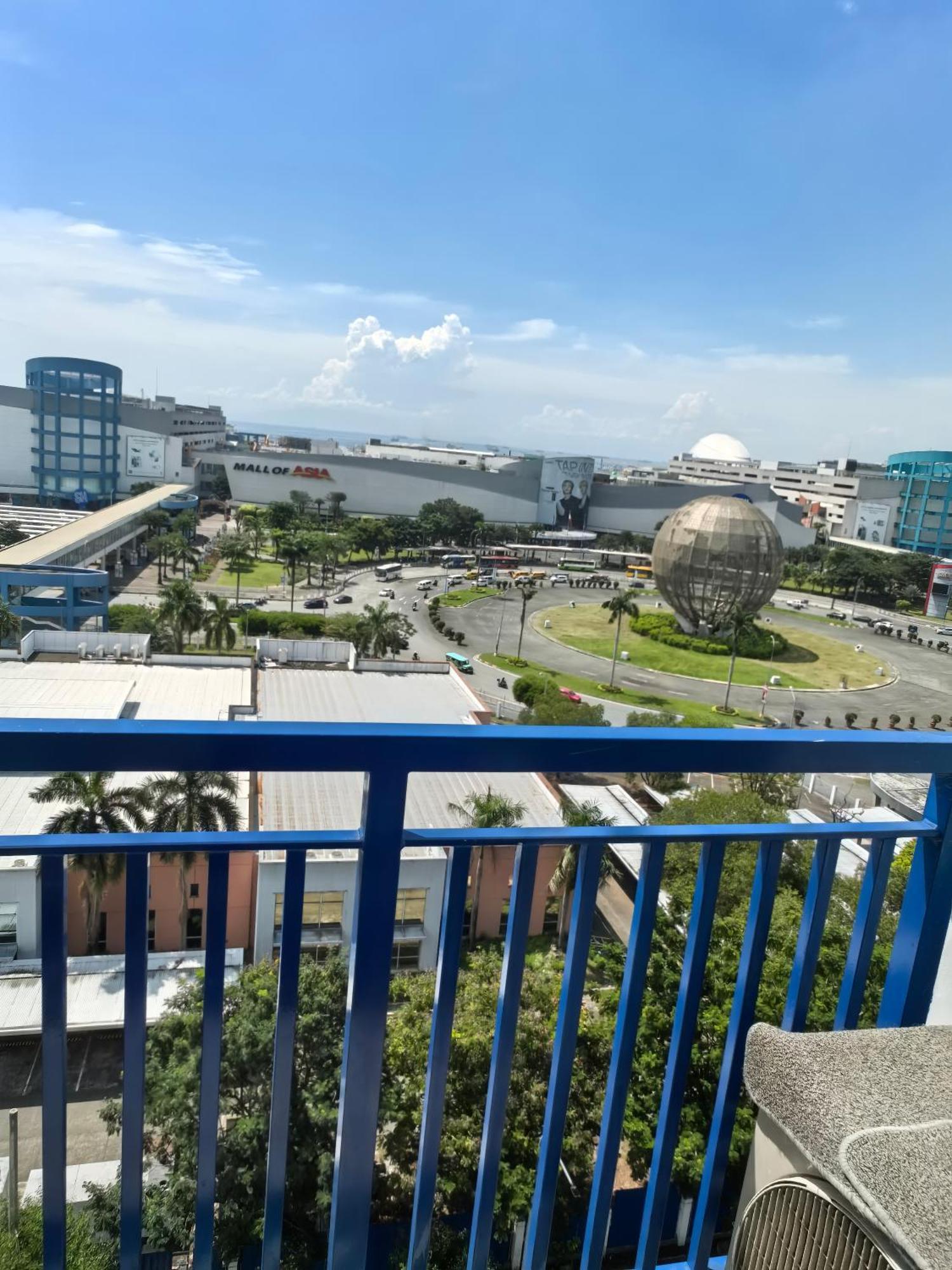 Jam Places Sea * Manila