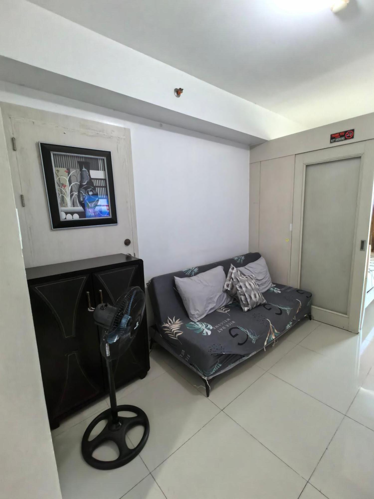 Jam Places Sea Apartment *