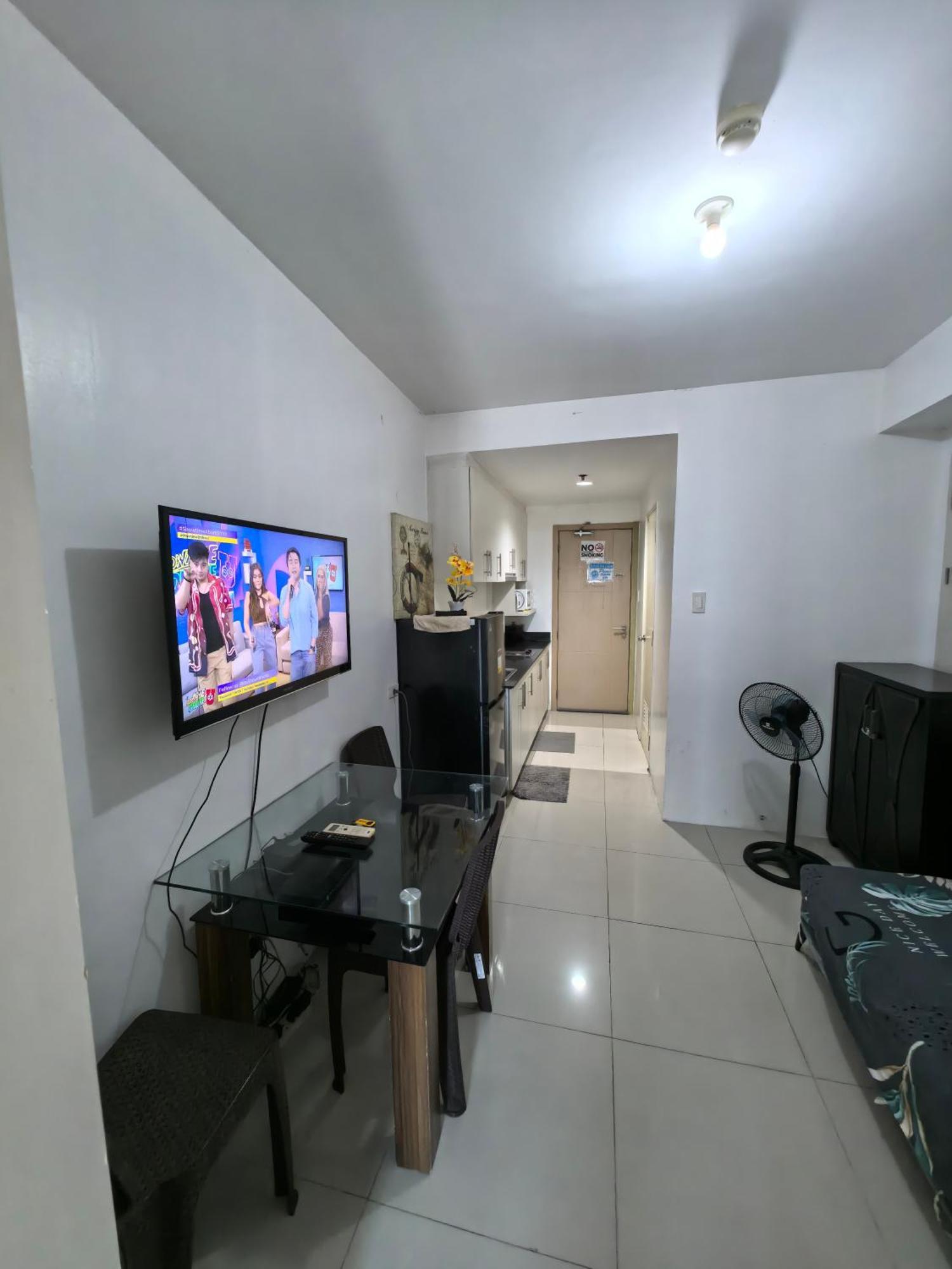 Jam Places Sea Apartment Manila