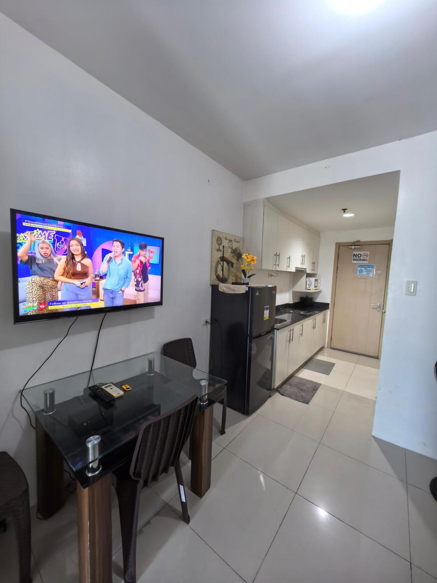 Jam Places Sea Apartment