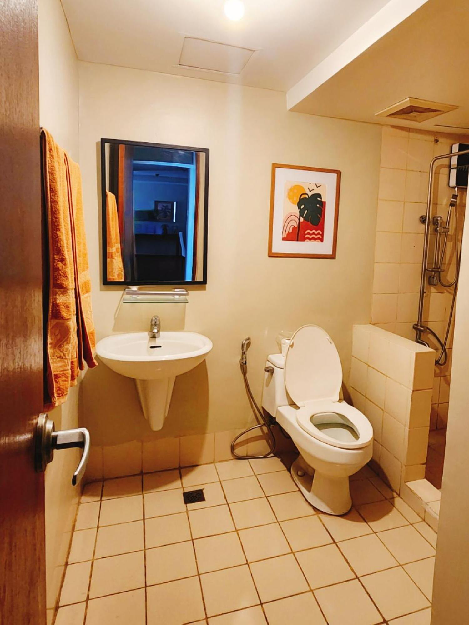 Furnished 2bedroom 2bathroom Utility With 2 Beds Apartment