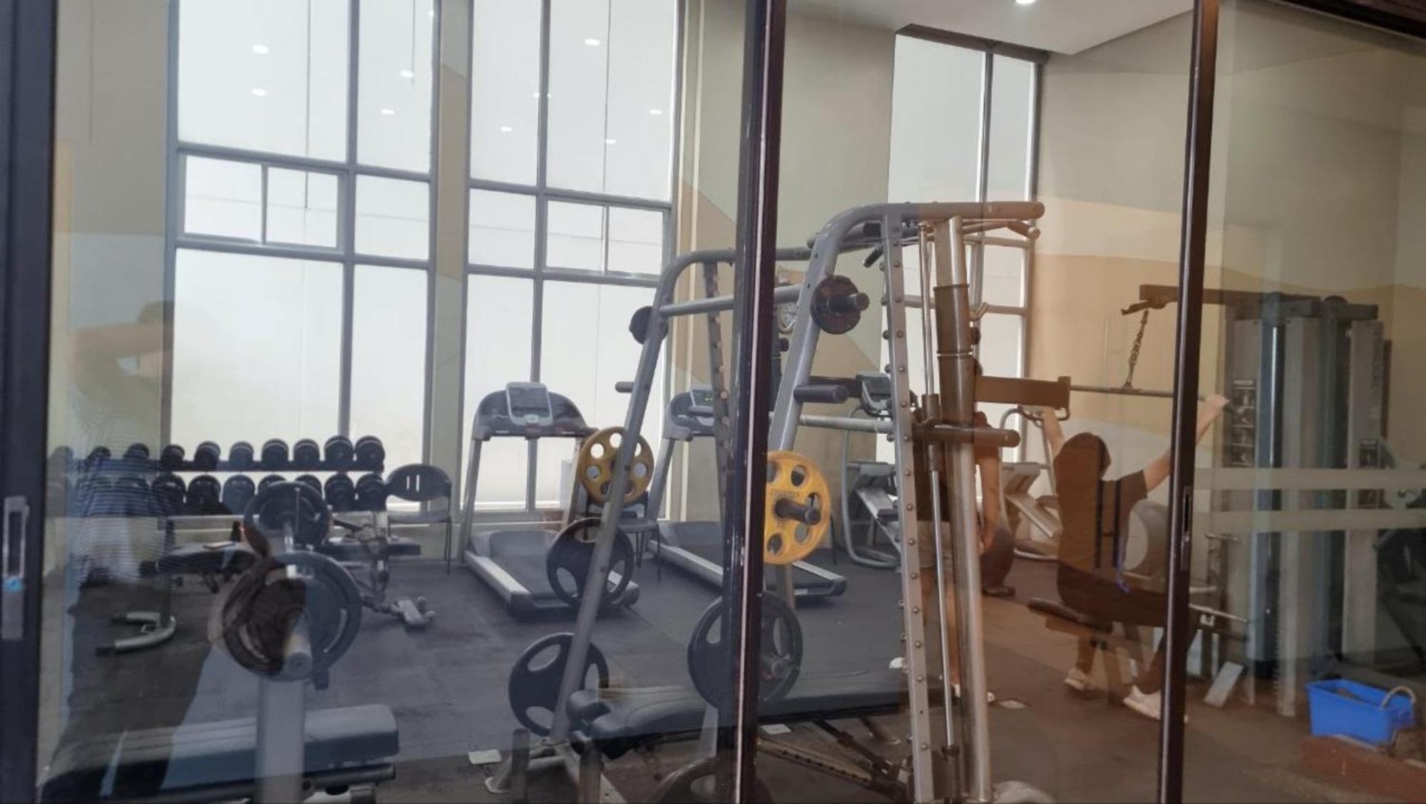 Furnished 2bedroom 2bathroom Utility With 2 Beds Apartment *
