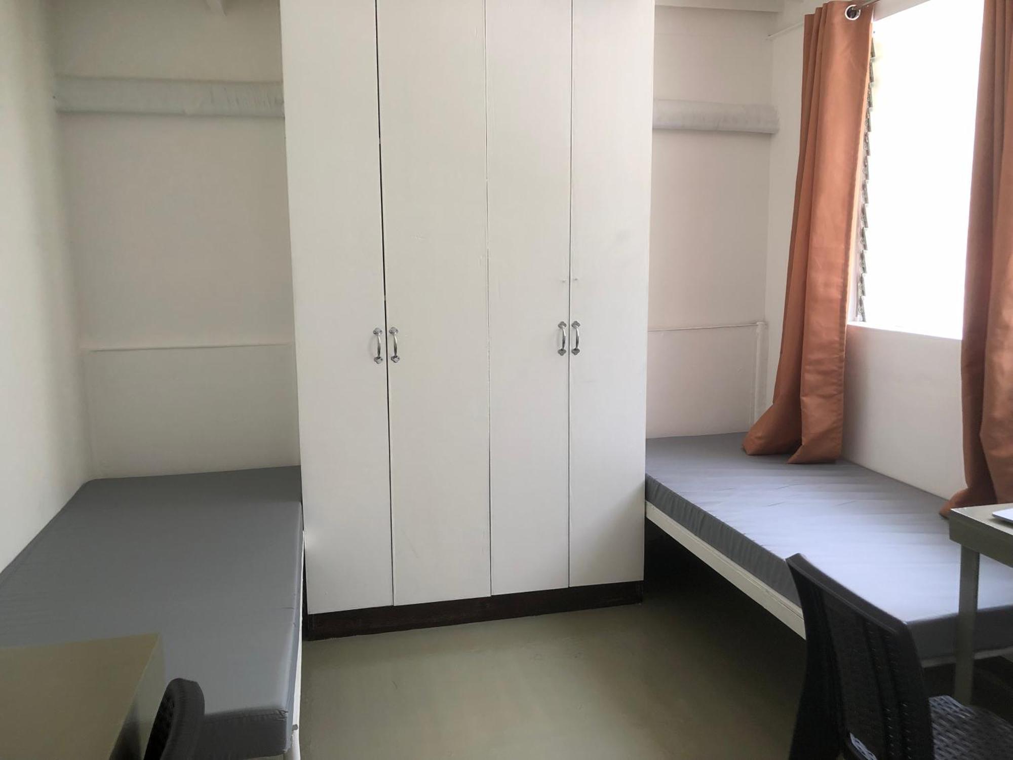 Hostel Two Hearts Boarding