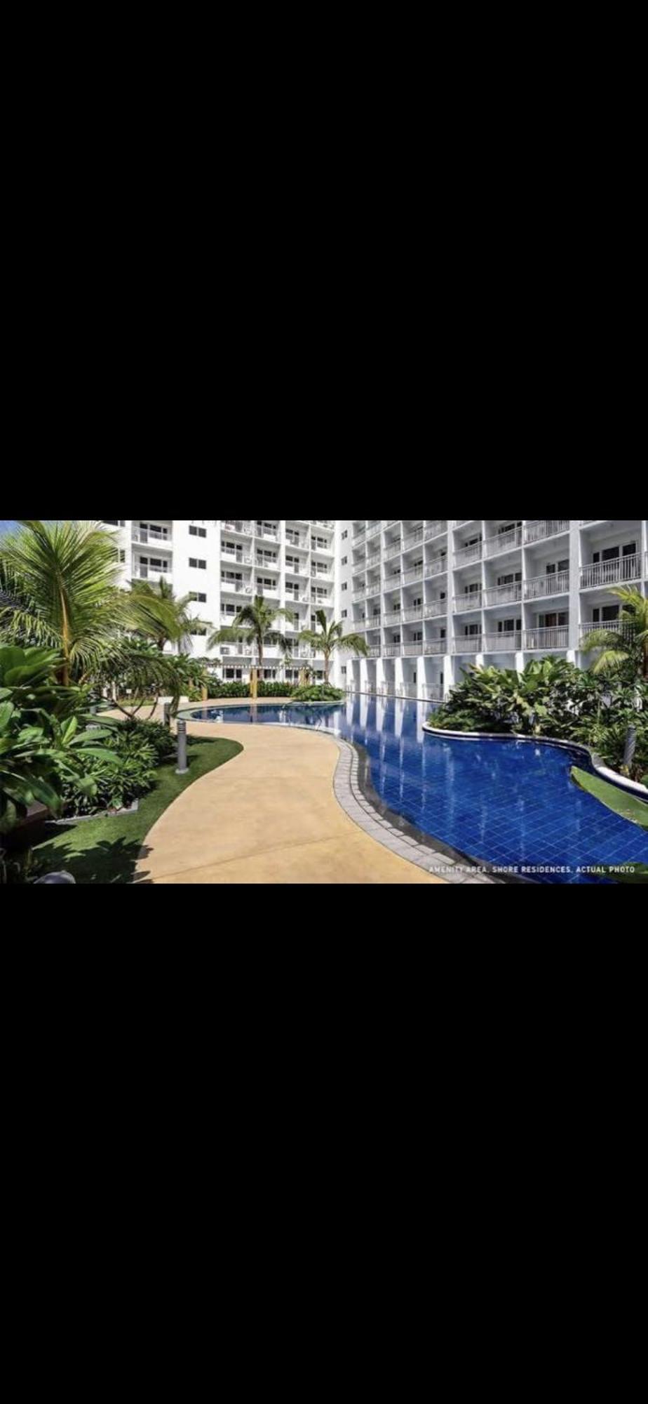 Lovely 2 Bedroom At Moa Apartment Manila