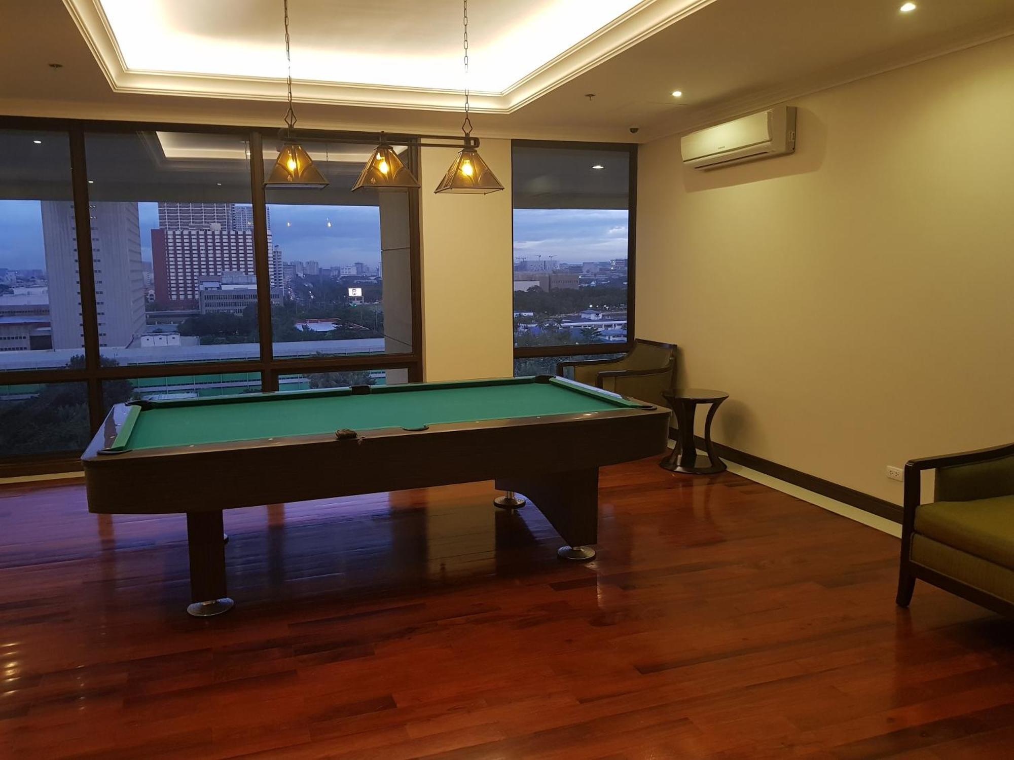 Admiral Baysuites
