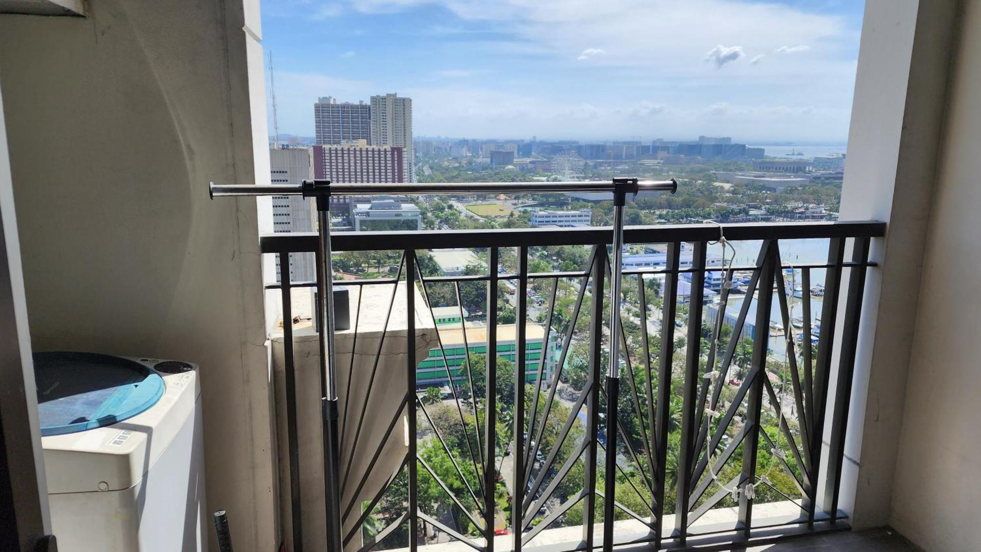 Admiral Baysuites Aparthotel *