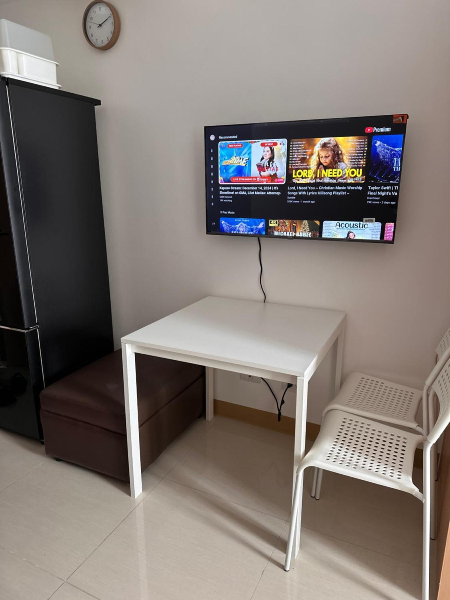 Rkchillescapes Apartamento Manila