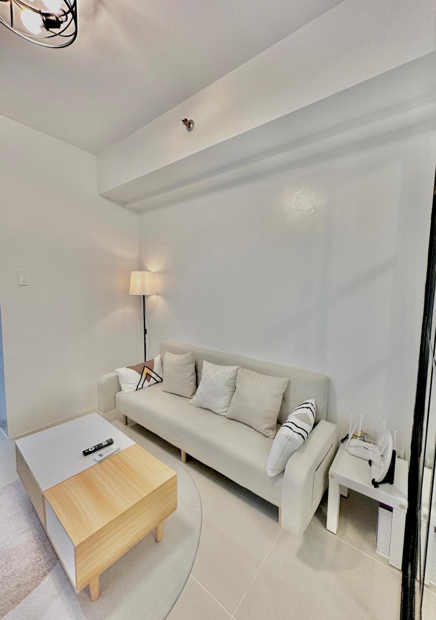 Apartamento Cozy Beit 1125 In Metro Manila