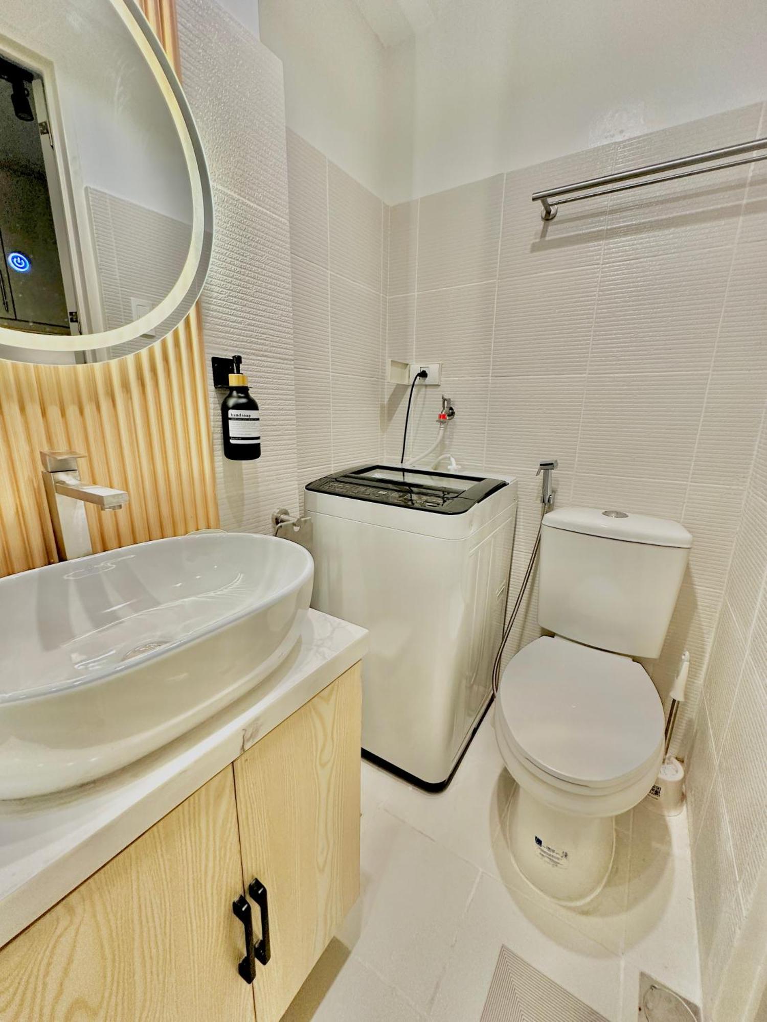 Cozy Beit 1125 In Metro