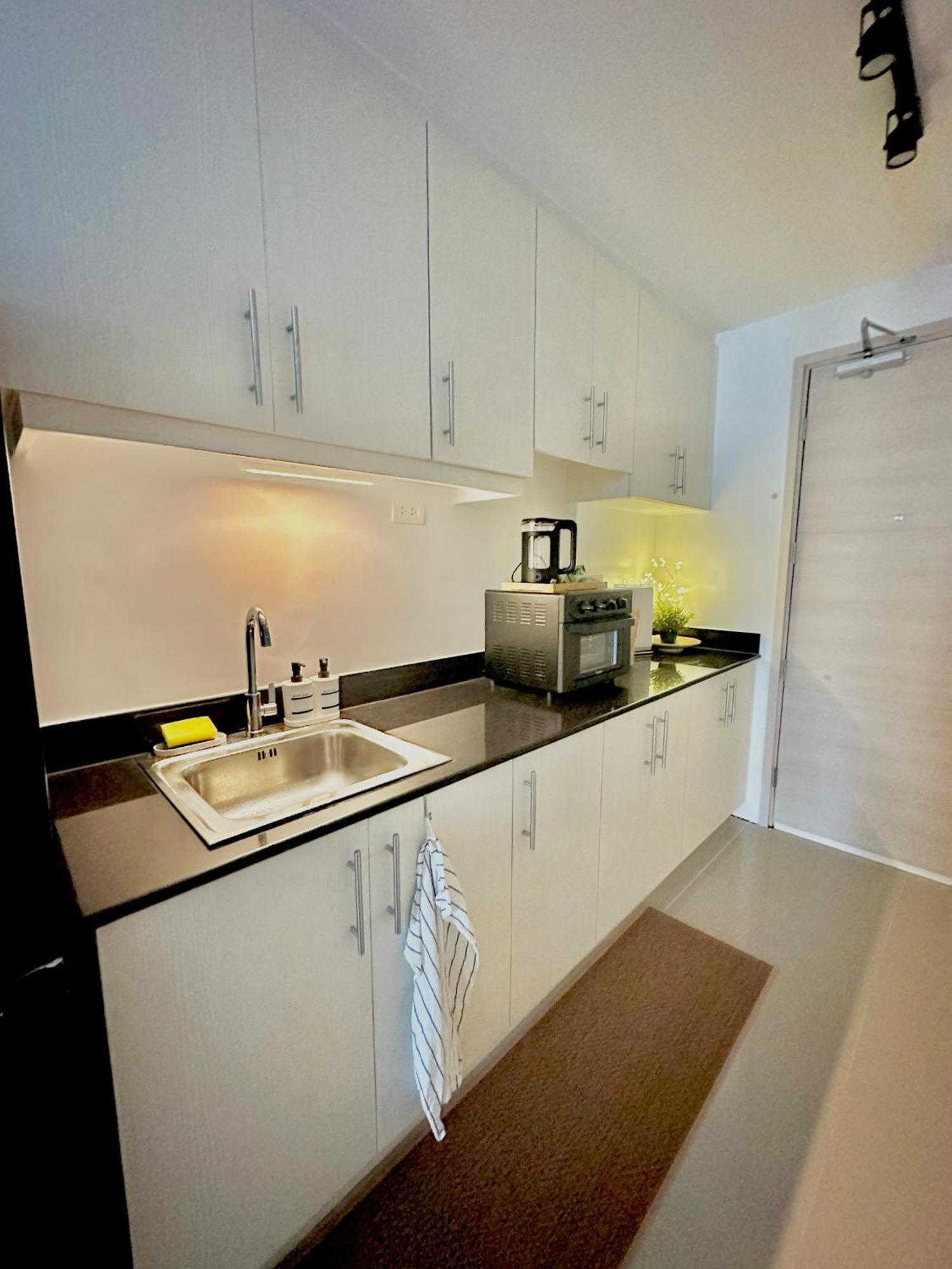 Apartamento Cozy Beit 1125 In Metro