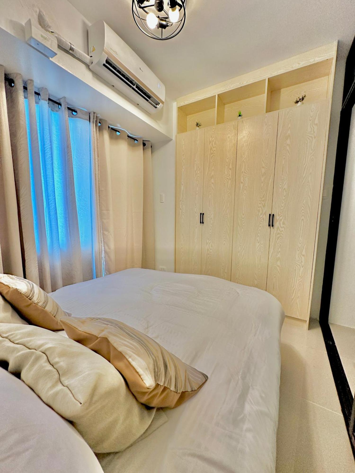 Cozy Beit 1125 In Metro * Manila