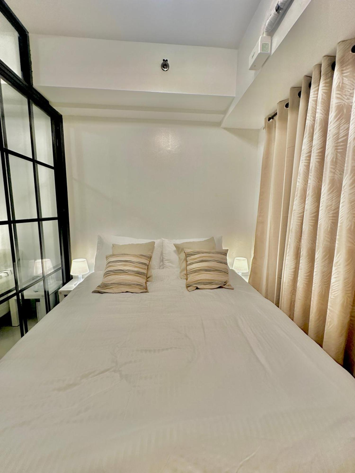 Apartamento Cozy Beit 1125 In Metro Manila
