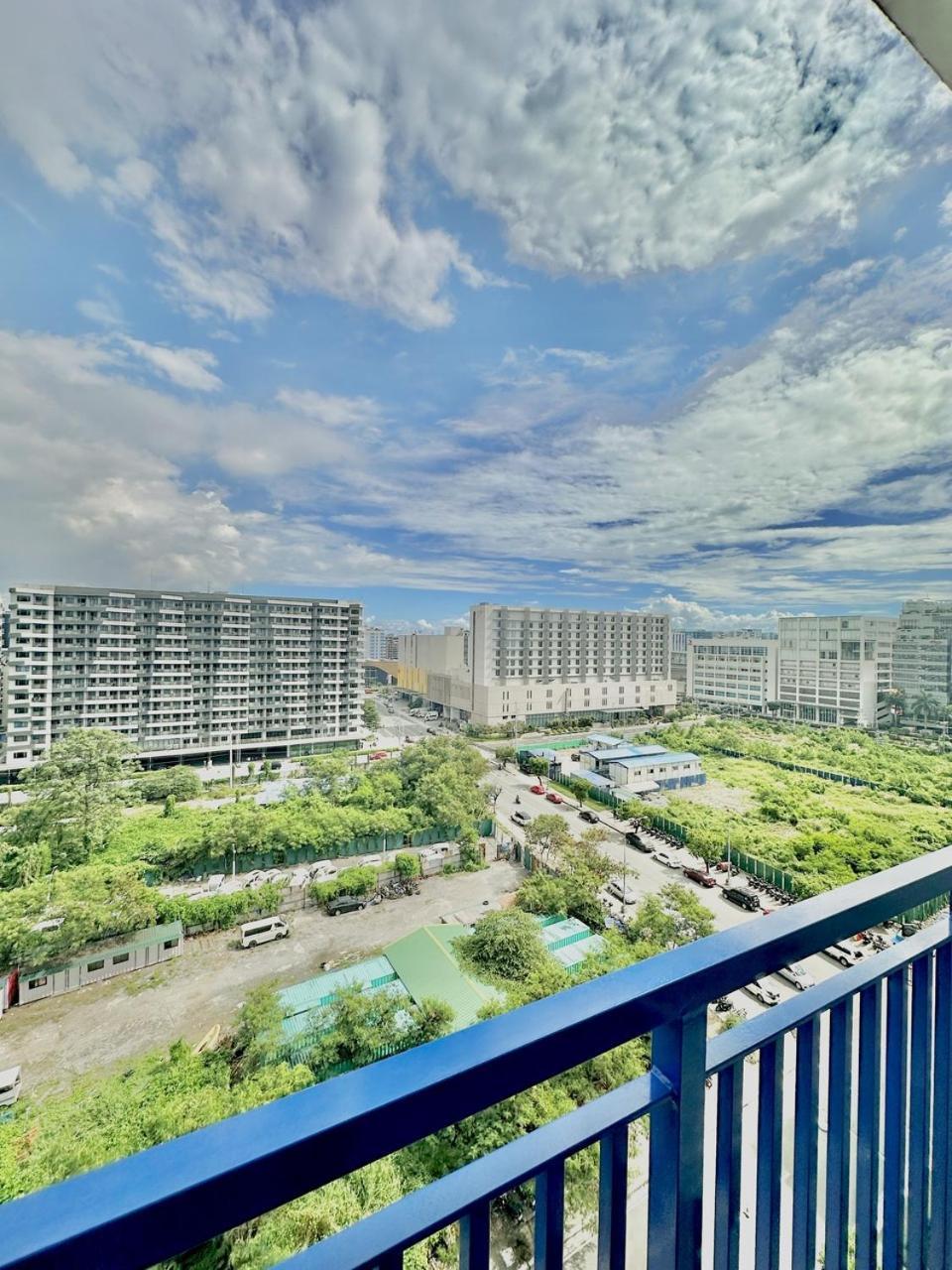 Cozy Beit 1125 In Metro Manila