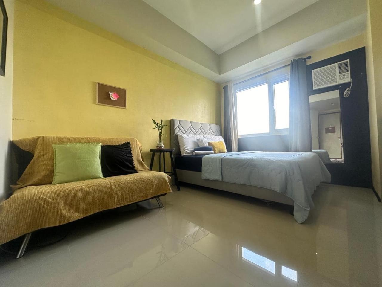 Jazz Residences Makati 30th *