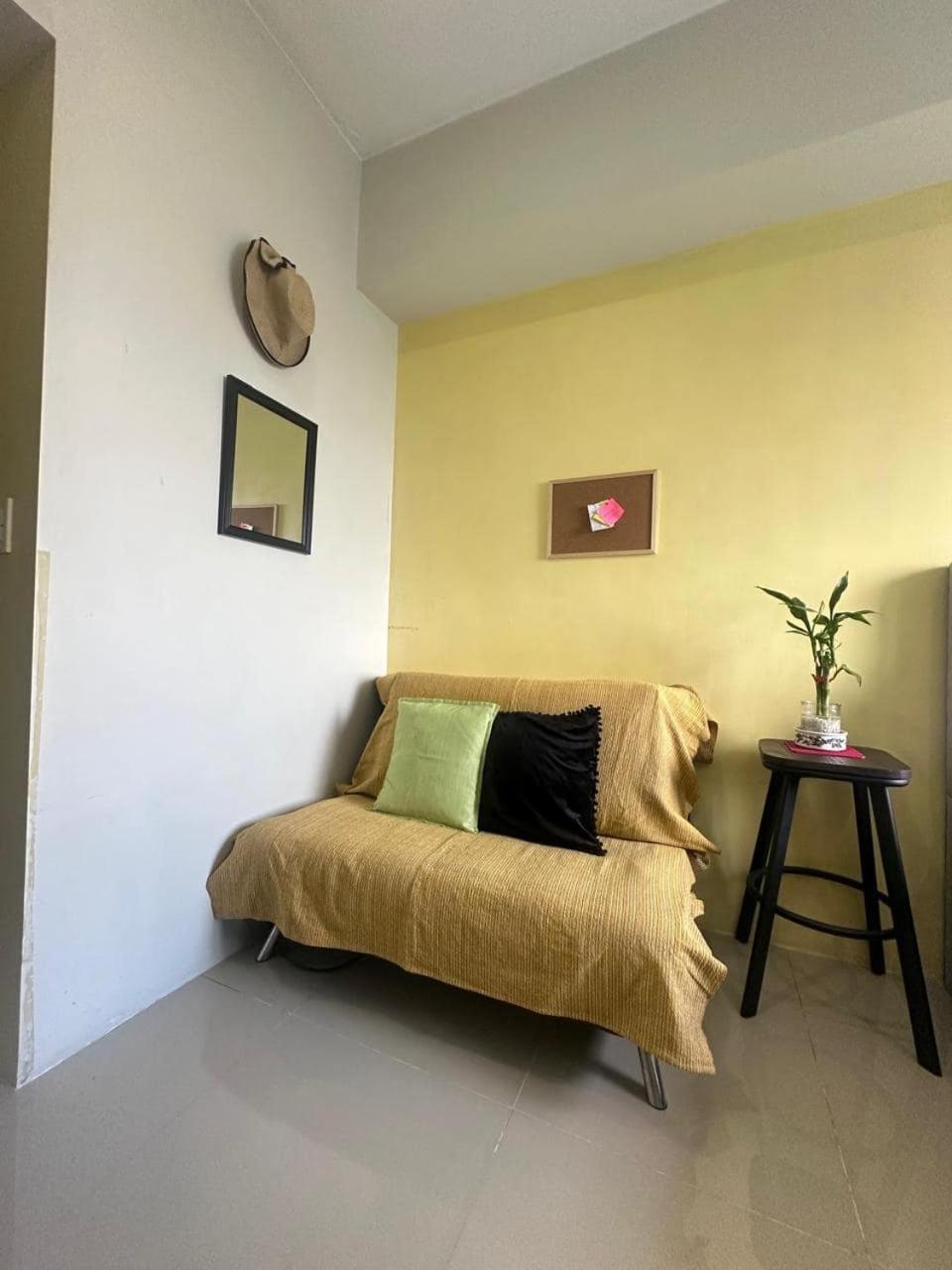 Jazz Residences Makati 30th Apartment