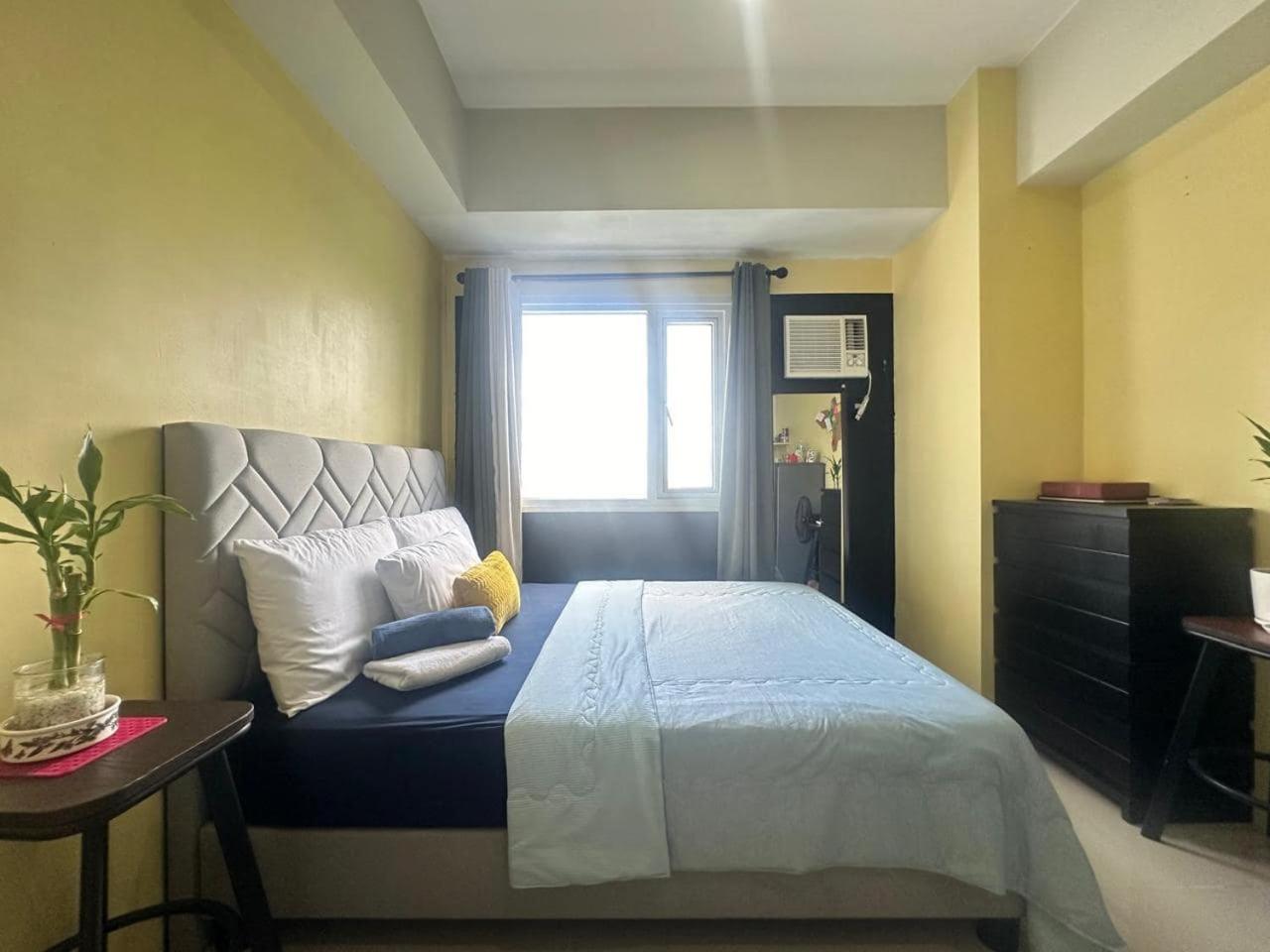 Apartment Jazz Residences Makati 30th *