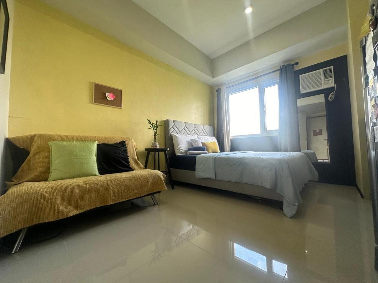 Jazz Residences Makati 30th Apartment Manila