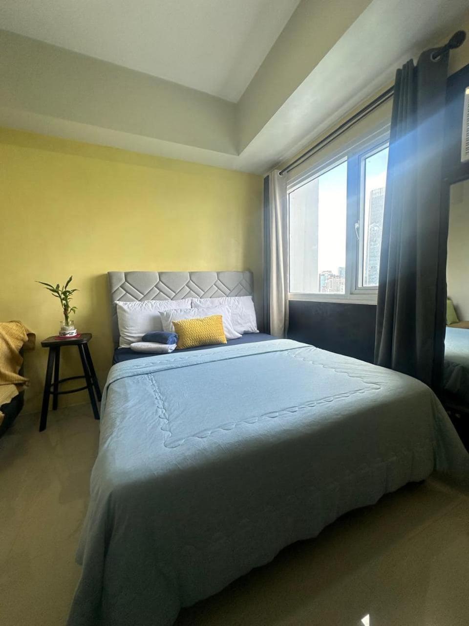 Jazz Residences Makati 30th *