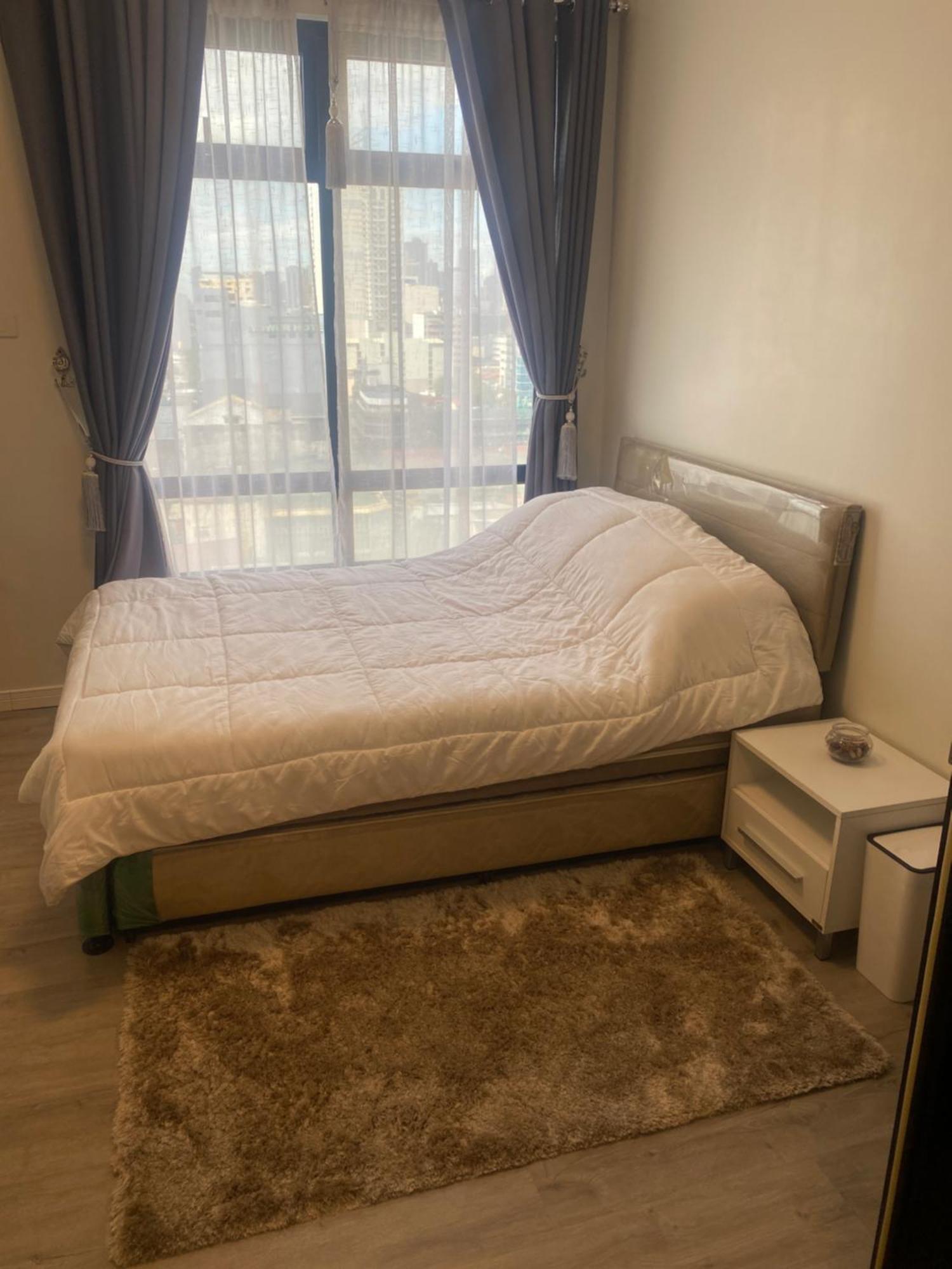 Apartment Comfy Staycation