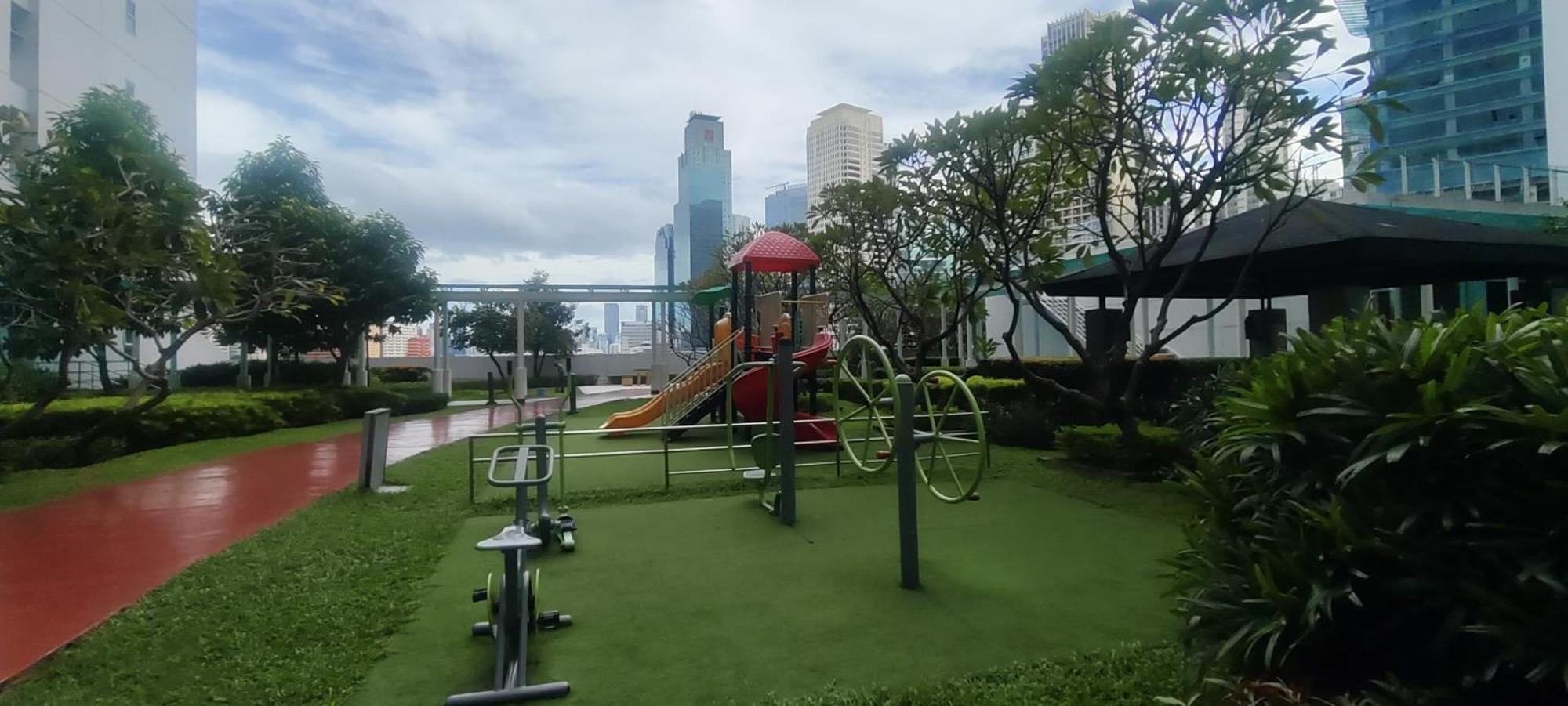 Budget Family Group For 4 Persons * Manila