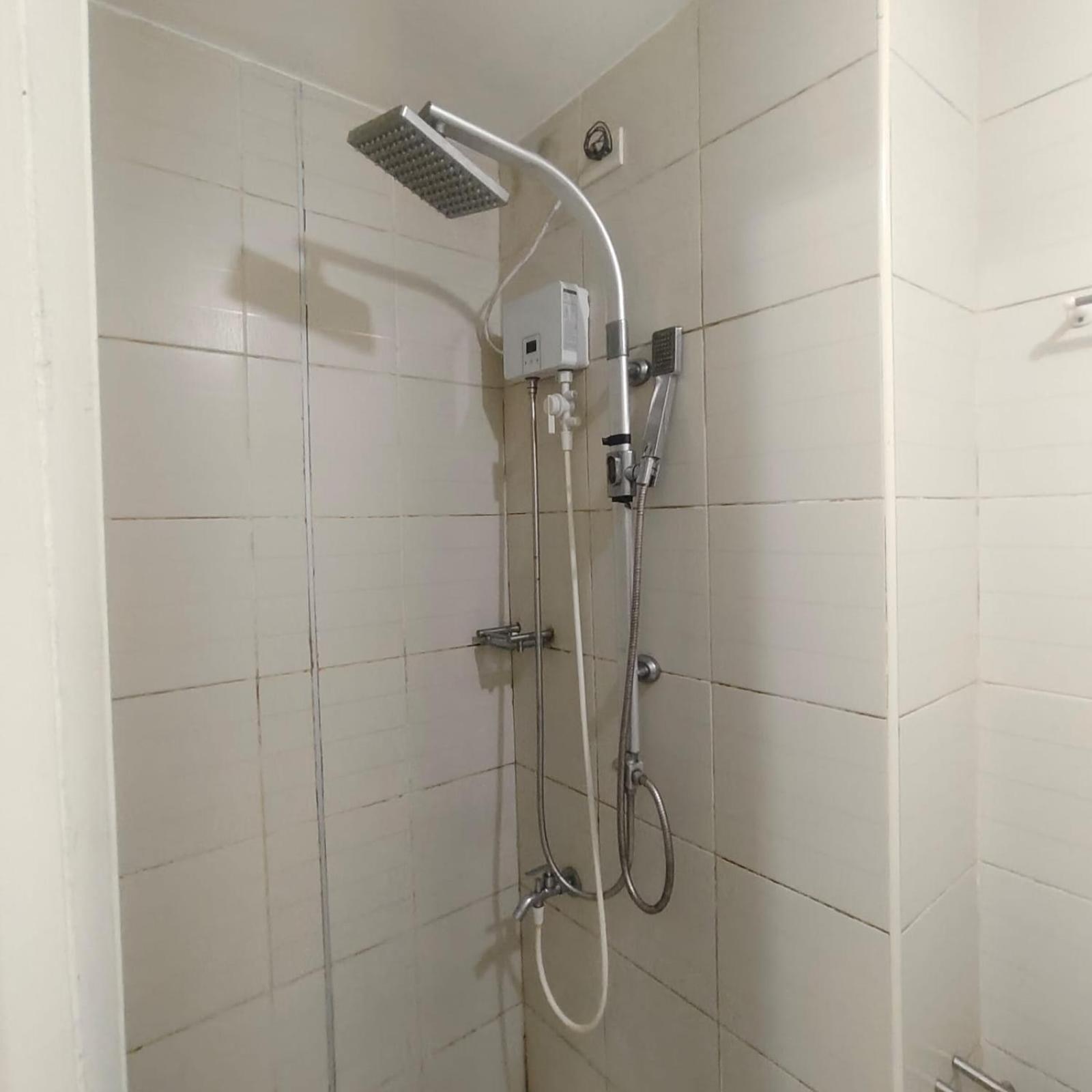 Budget Family Group For 4 Persons * Manila