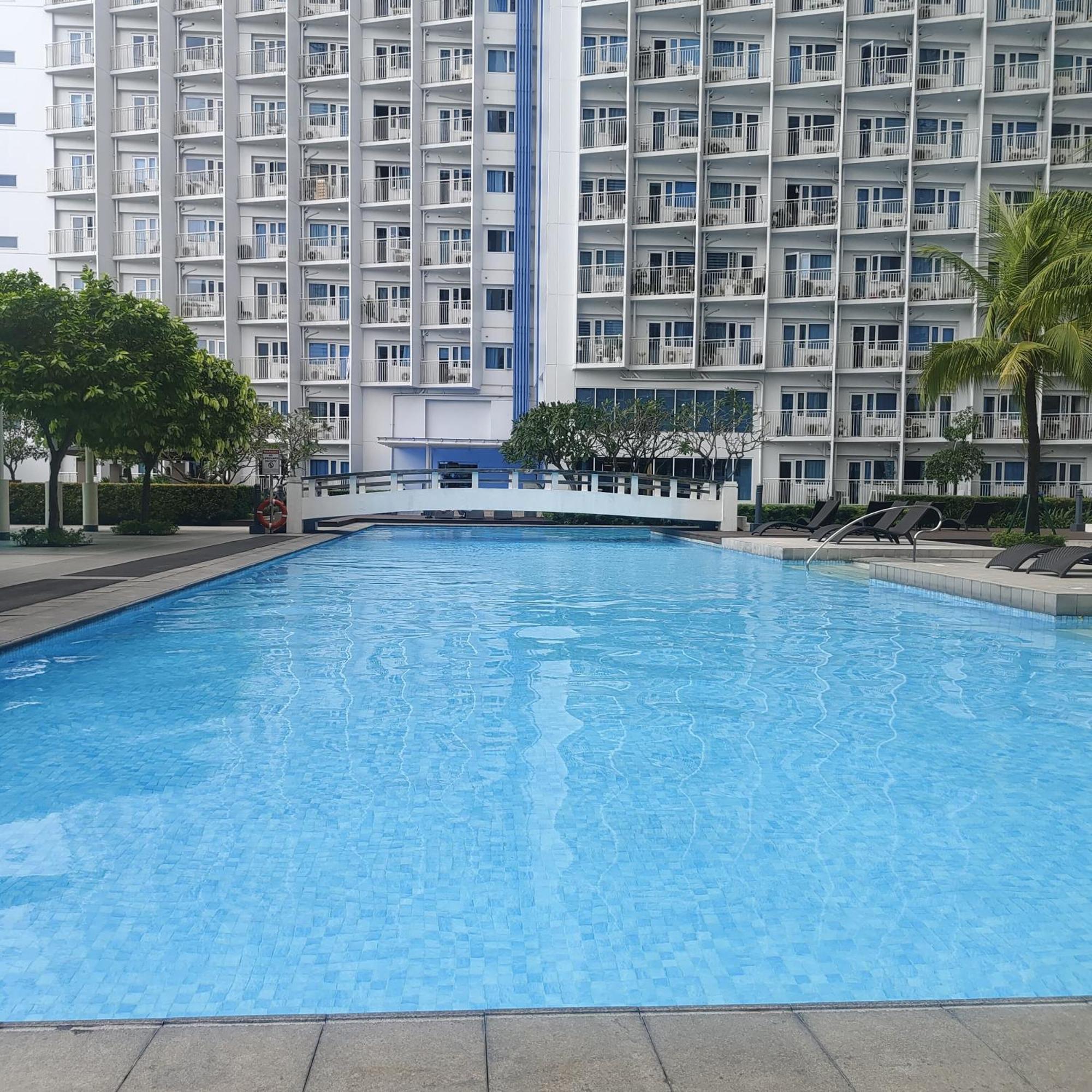 Budget Family Group For 4 Persons Apartment *