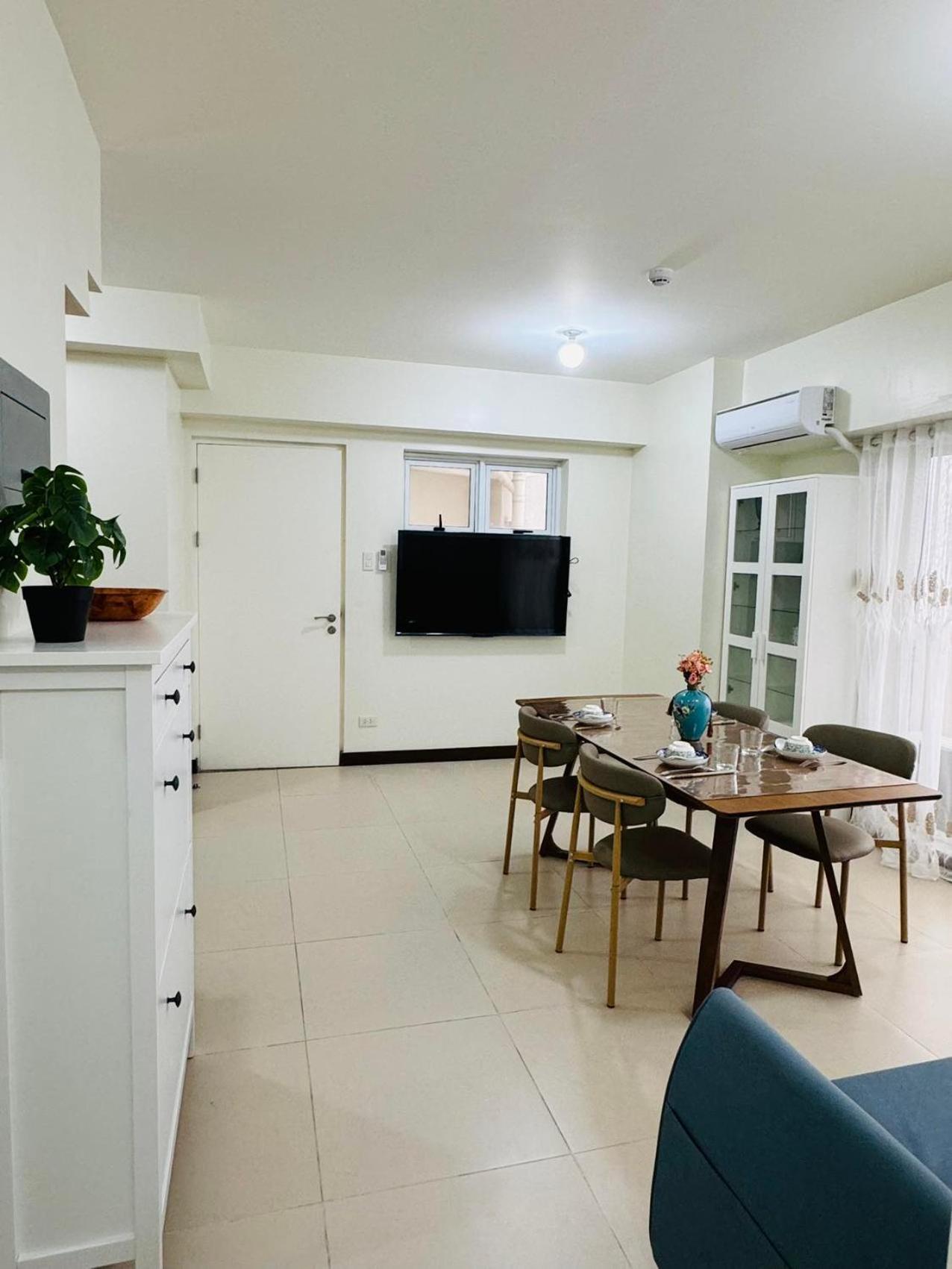 Vincondotel Near Bgc 3br Fairlane