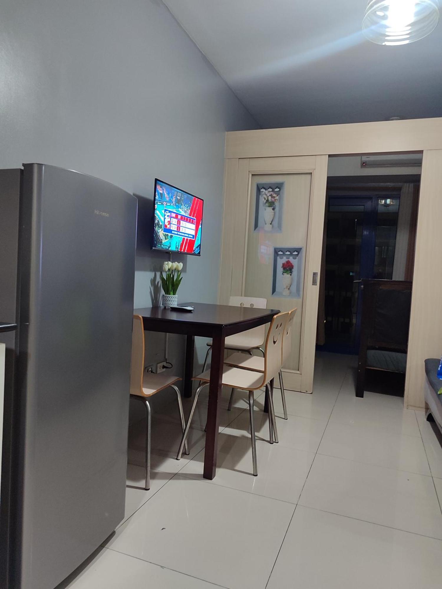 1138 Staycation Infront Of Moa, Near, Smx, Arena, Dfa, World Trade, Picc, Ayala Mall, Naia * Manila