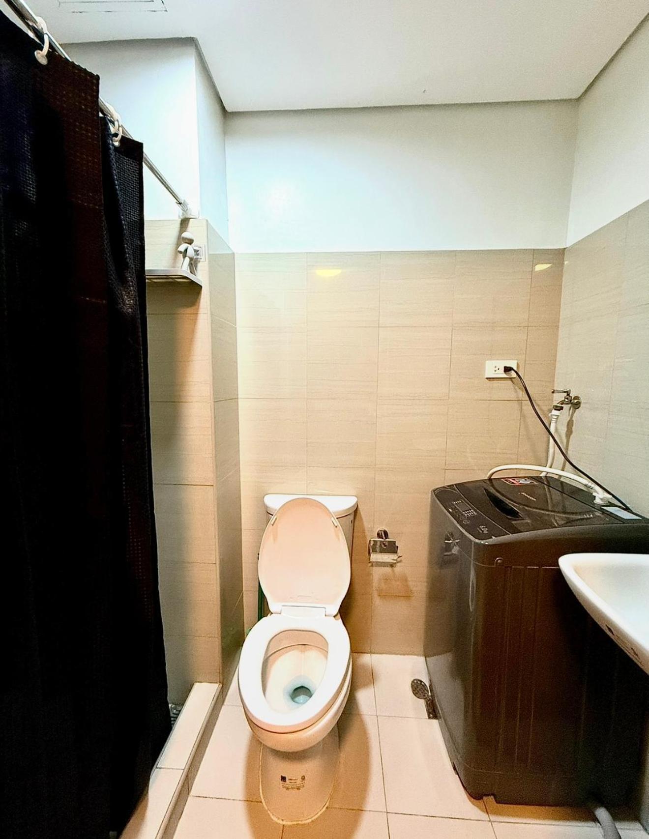 Apartment Shore Residences, Moa Pasay, Naia 1br Manila