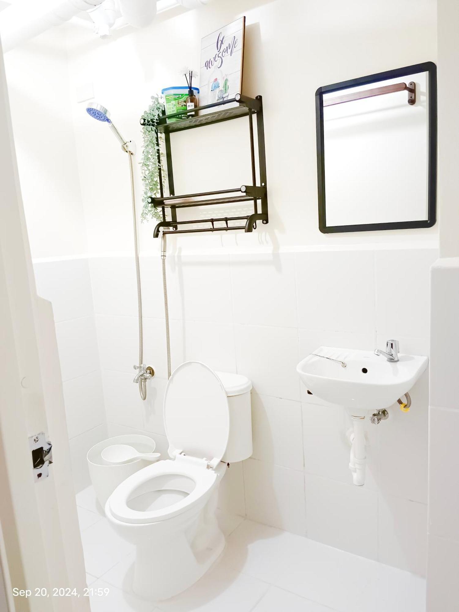 Apartment Urban Deca Homes Tondo - By Adstaycation