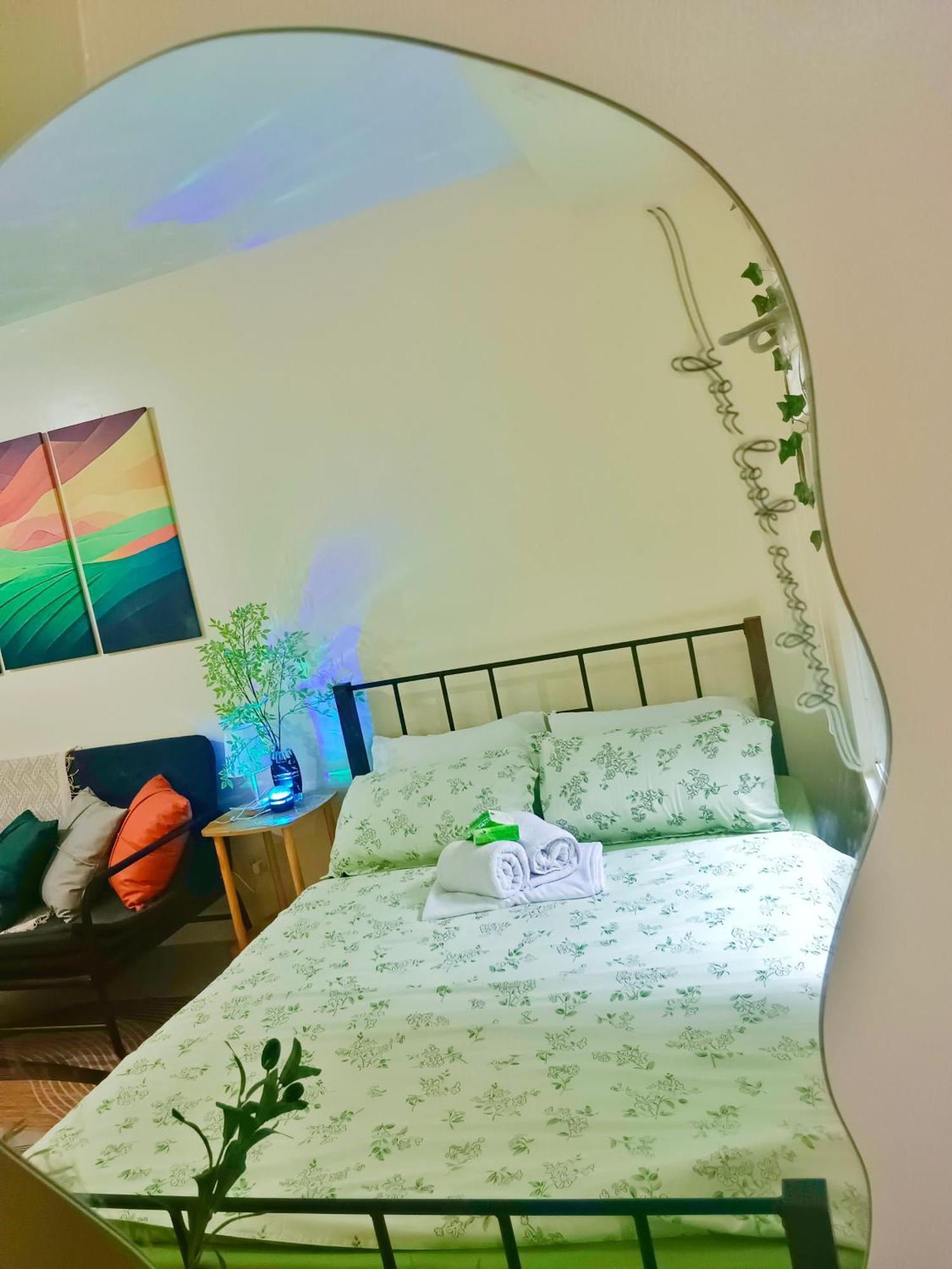 Urban Deca Homes Tondo - By Adstaycation Manila