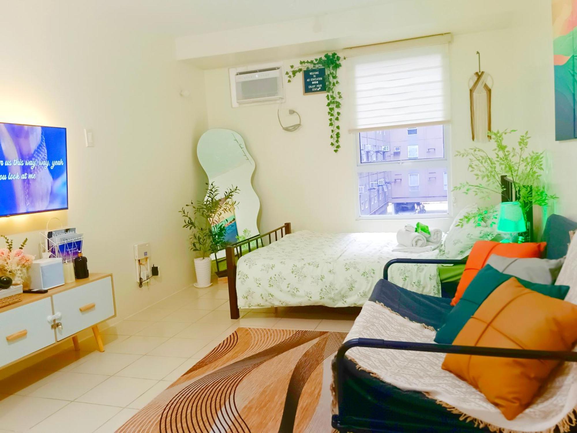 Urban Deca Homes Tondo - By Adstaycation Manila