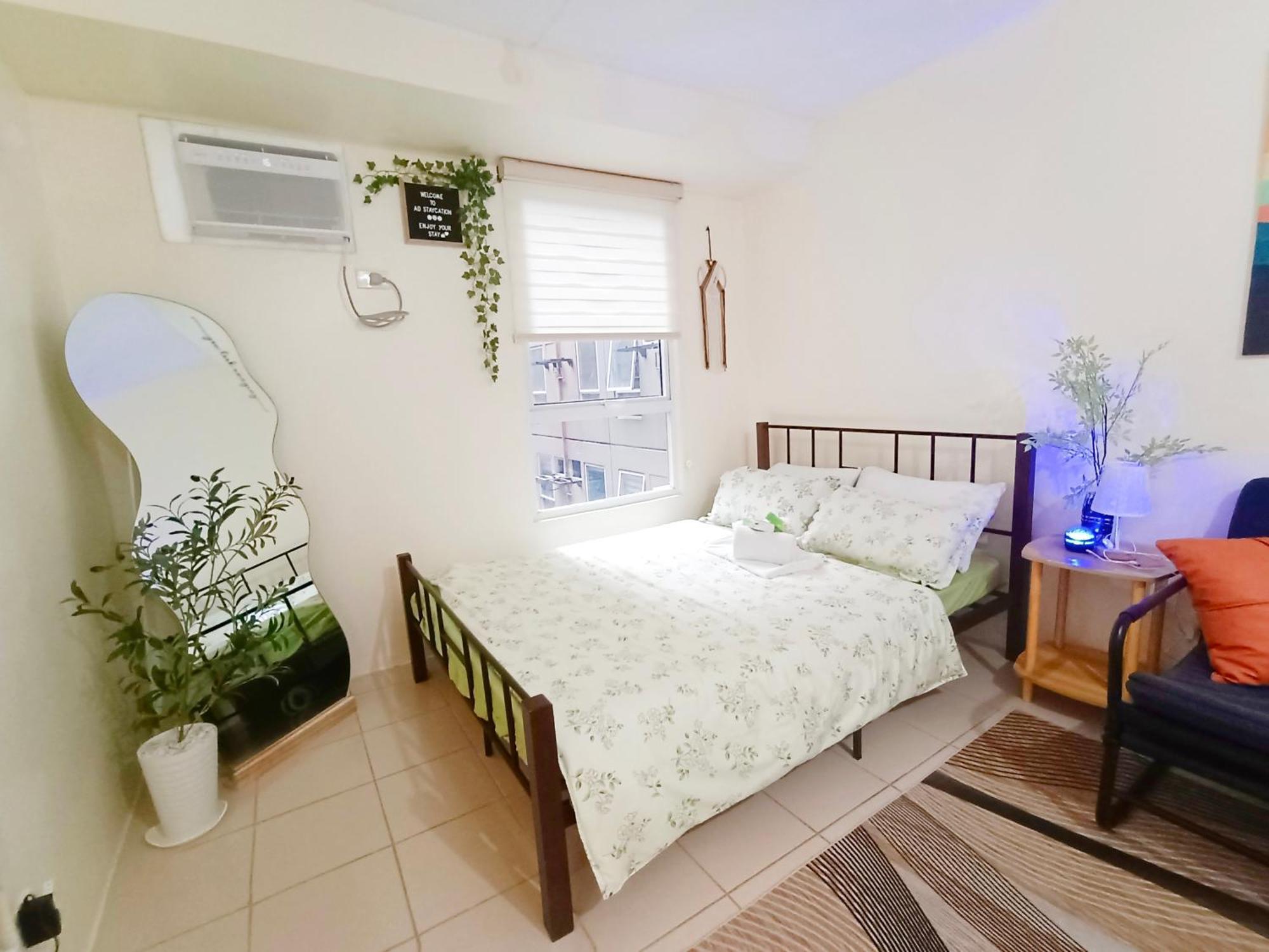Apartment Urban Deca Homes Tondo - By Adstaycation